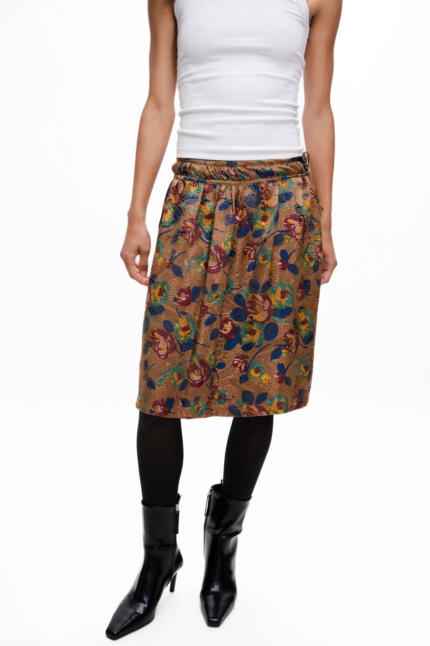 Rock DRIES VAN NOTEN