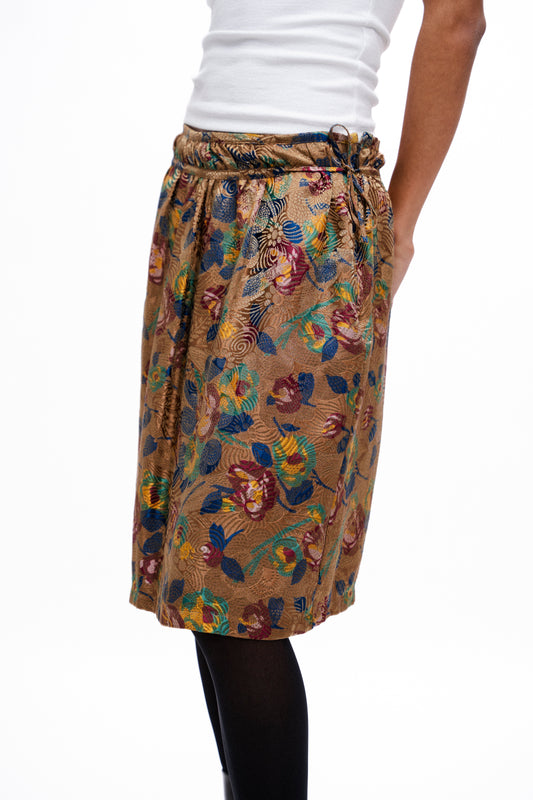 Rock DRIES VAN NOTEN