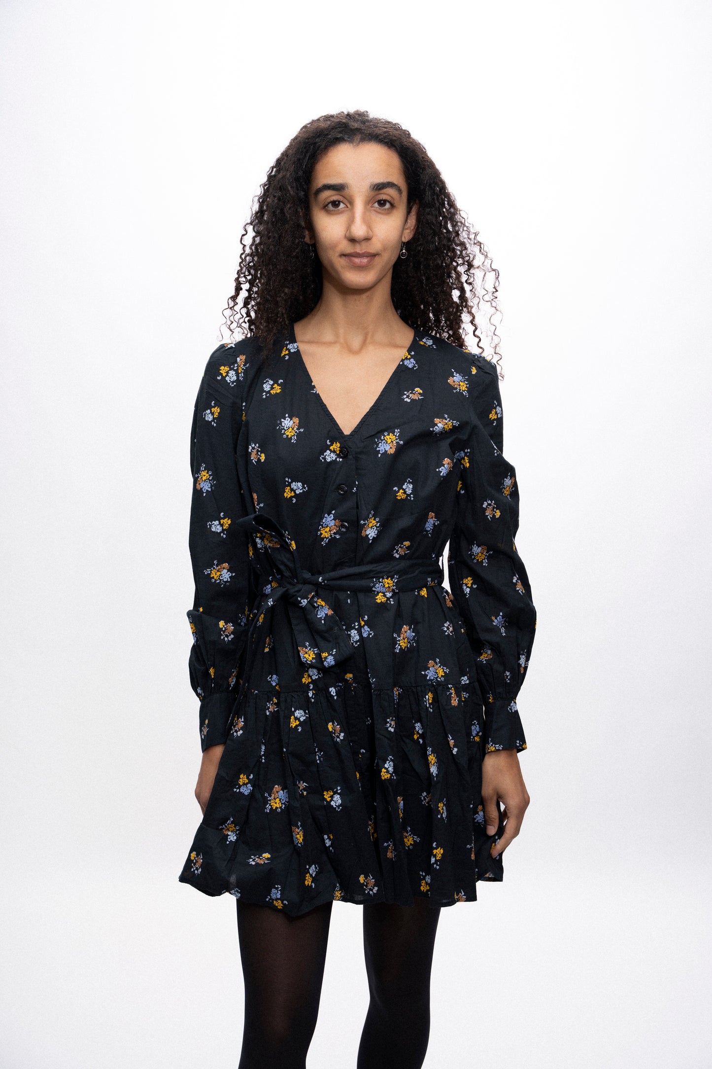 Kleid BAUM UND PFERDGARTEN