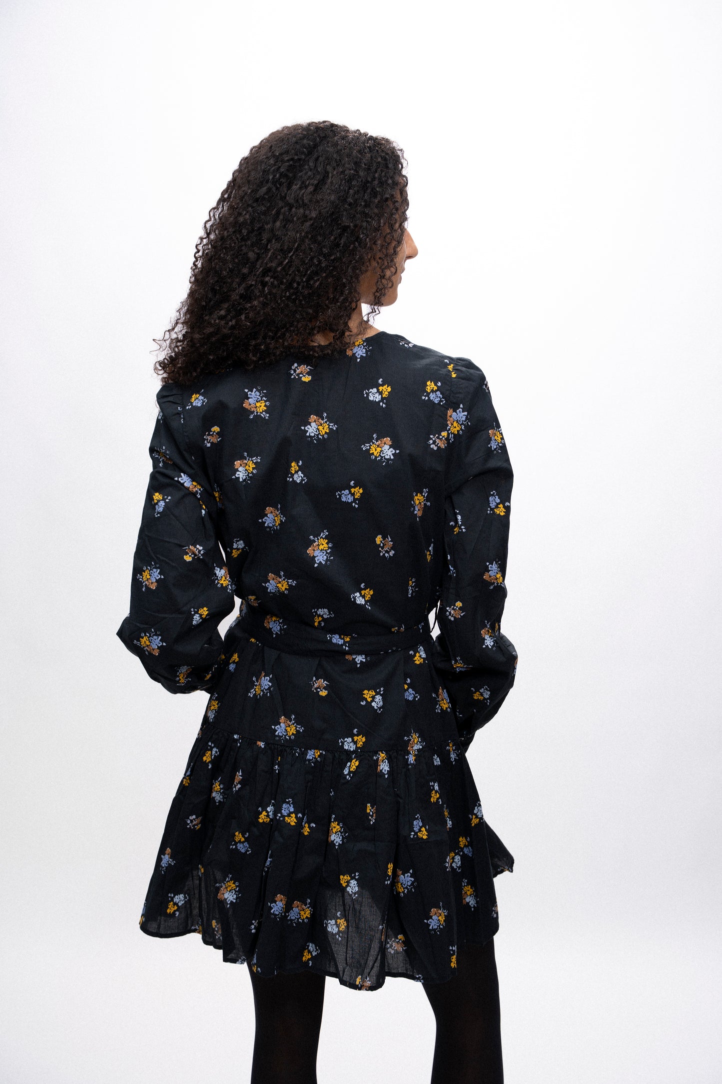 Kleid BAUM UND PFERDGARTEN