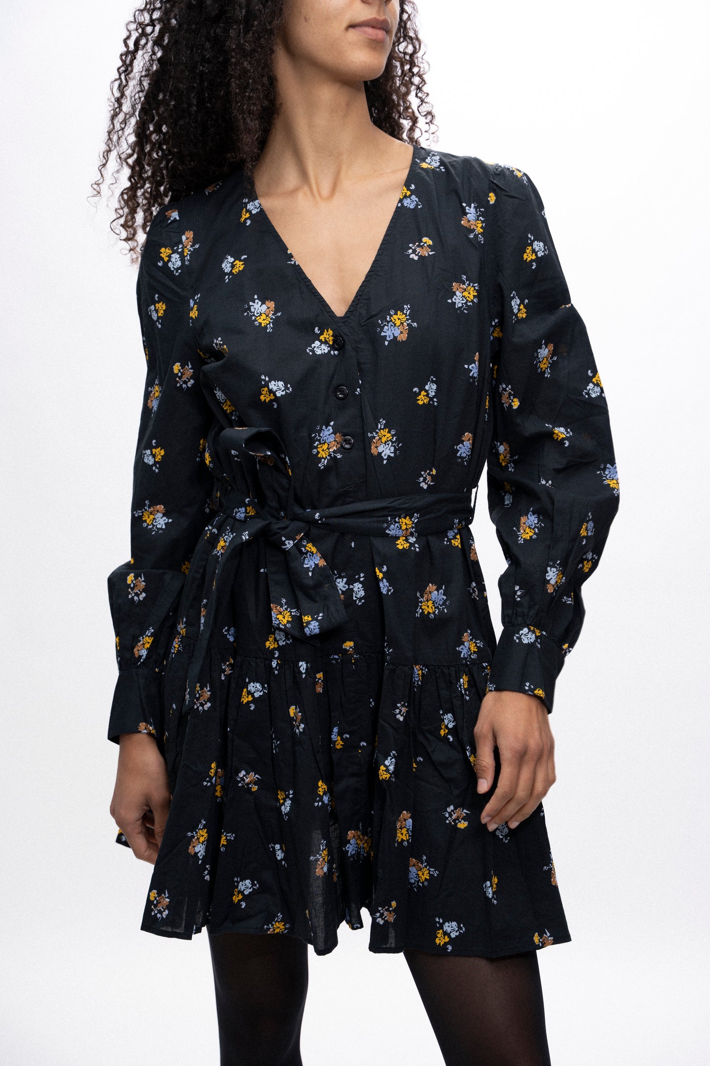 Kleid BAUM UND PFERDGARTEN