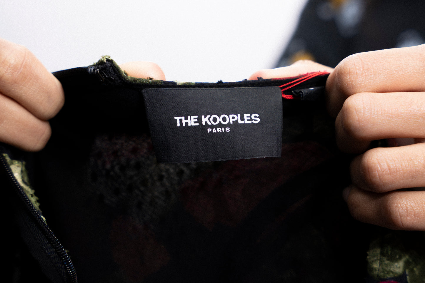 Kleid THE KOOPLES