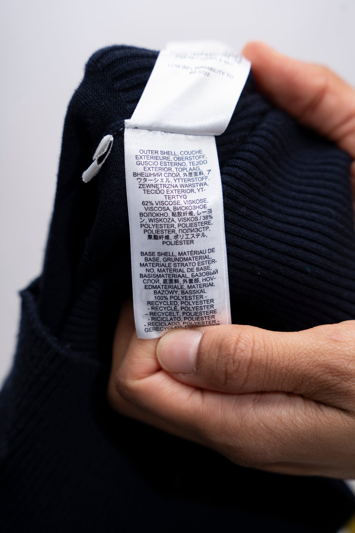 Top ESSENTIEL ANTWERP