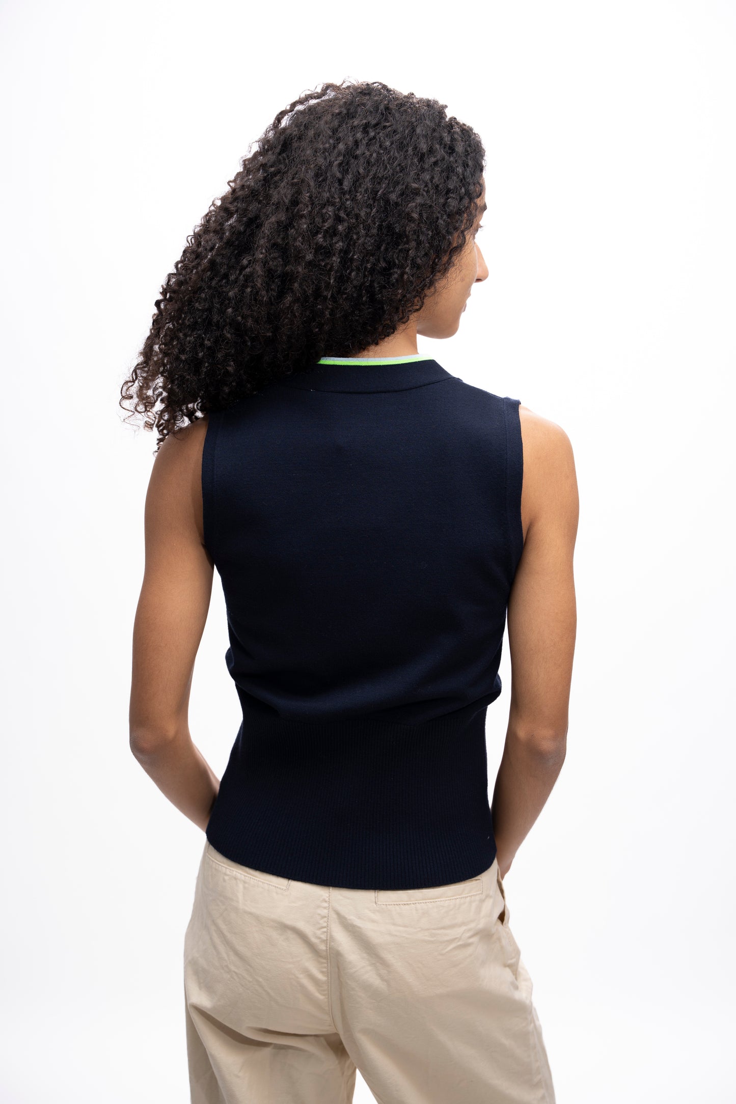 Top ESSENTIEL ANTWERP