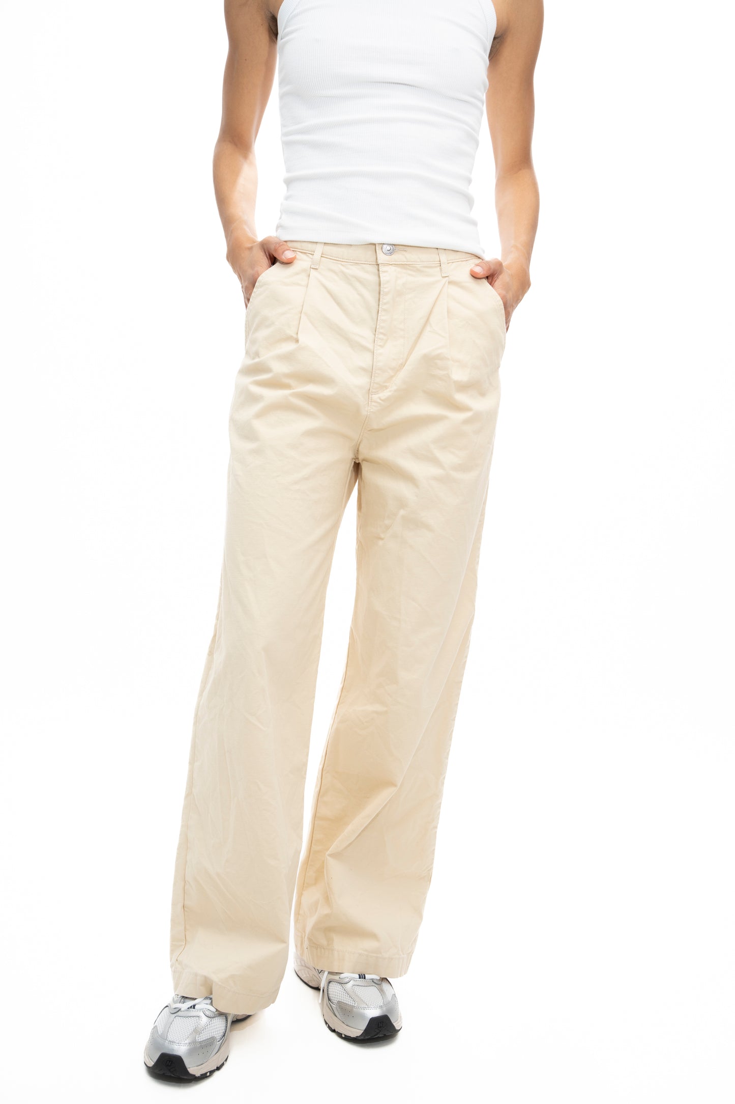 Hose Levi’s HIGH LOOSE