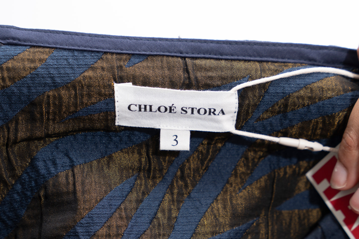 Longsleeve CHLOÉ STORA