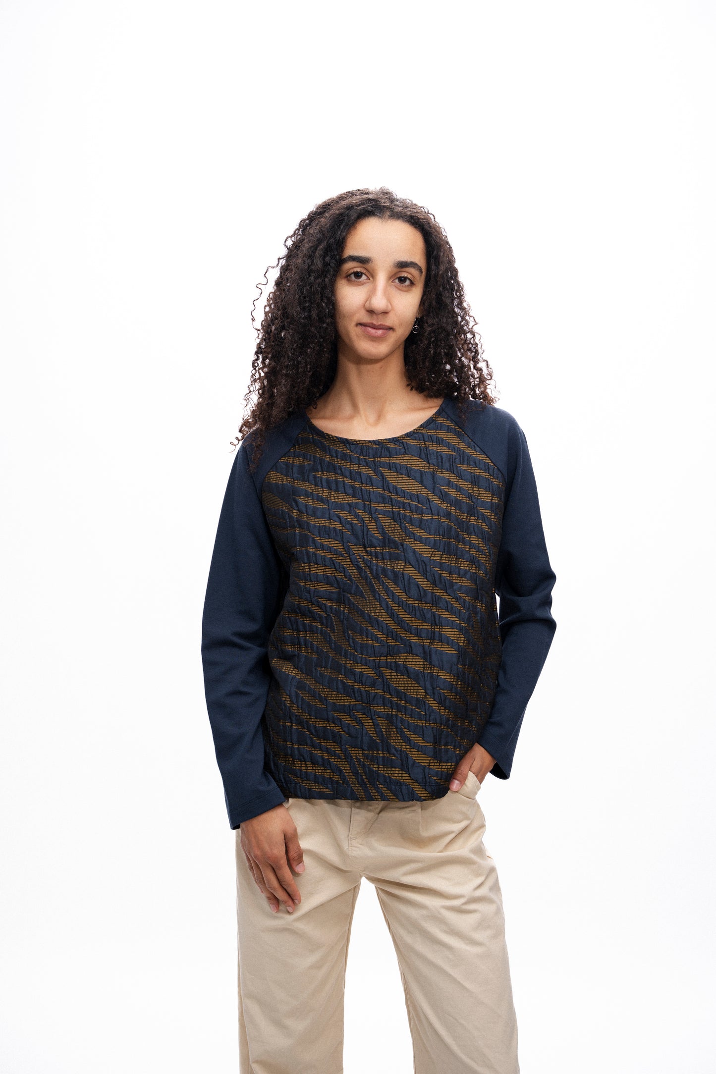 Longsleeve CHLOÉ STORA