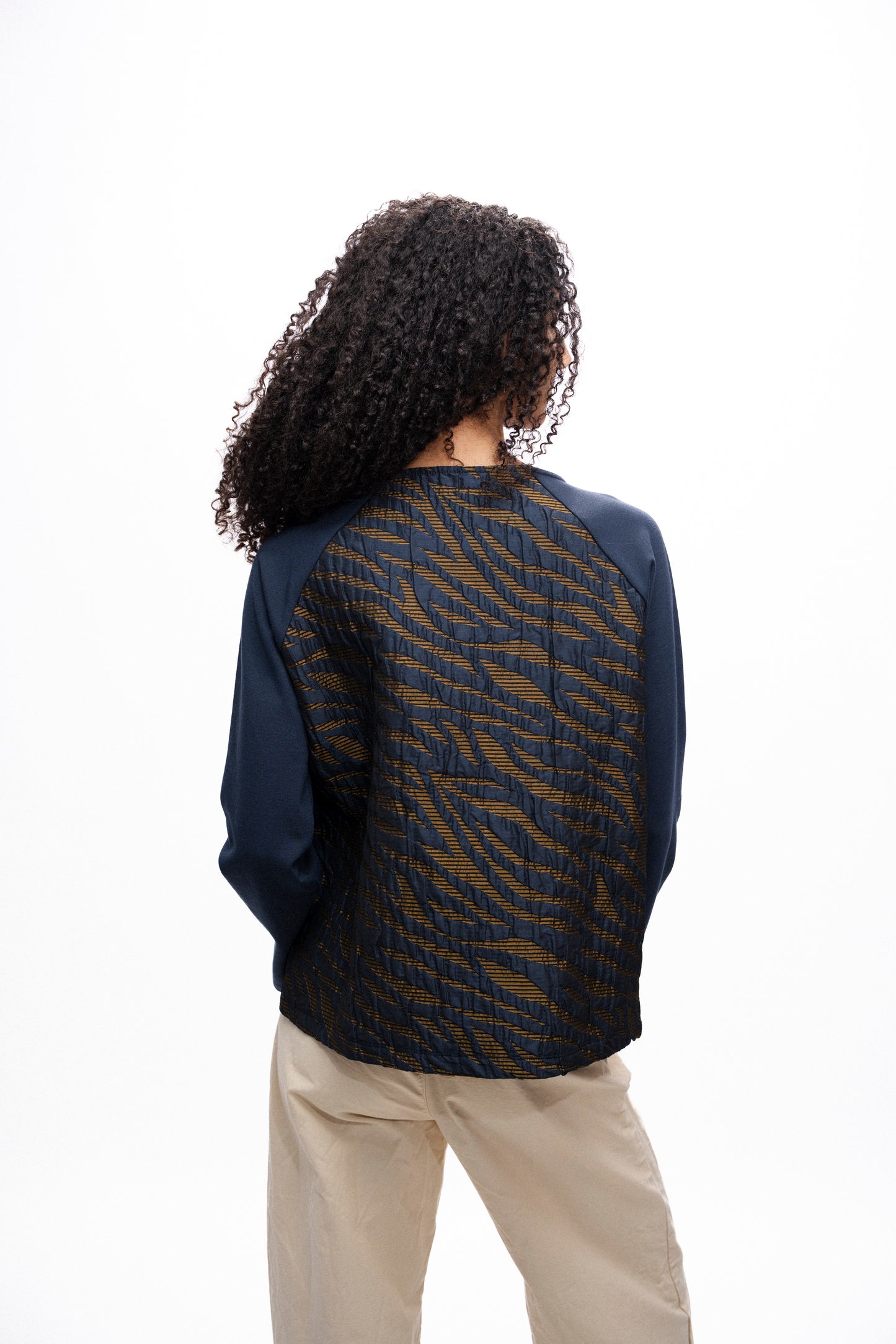 Longsleeve CHLOÉ STORA