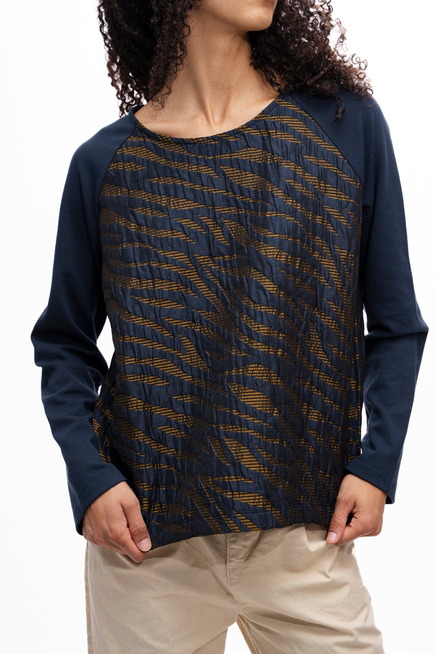 Longsleeve CHLOÉ STORA