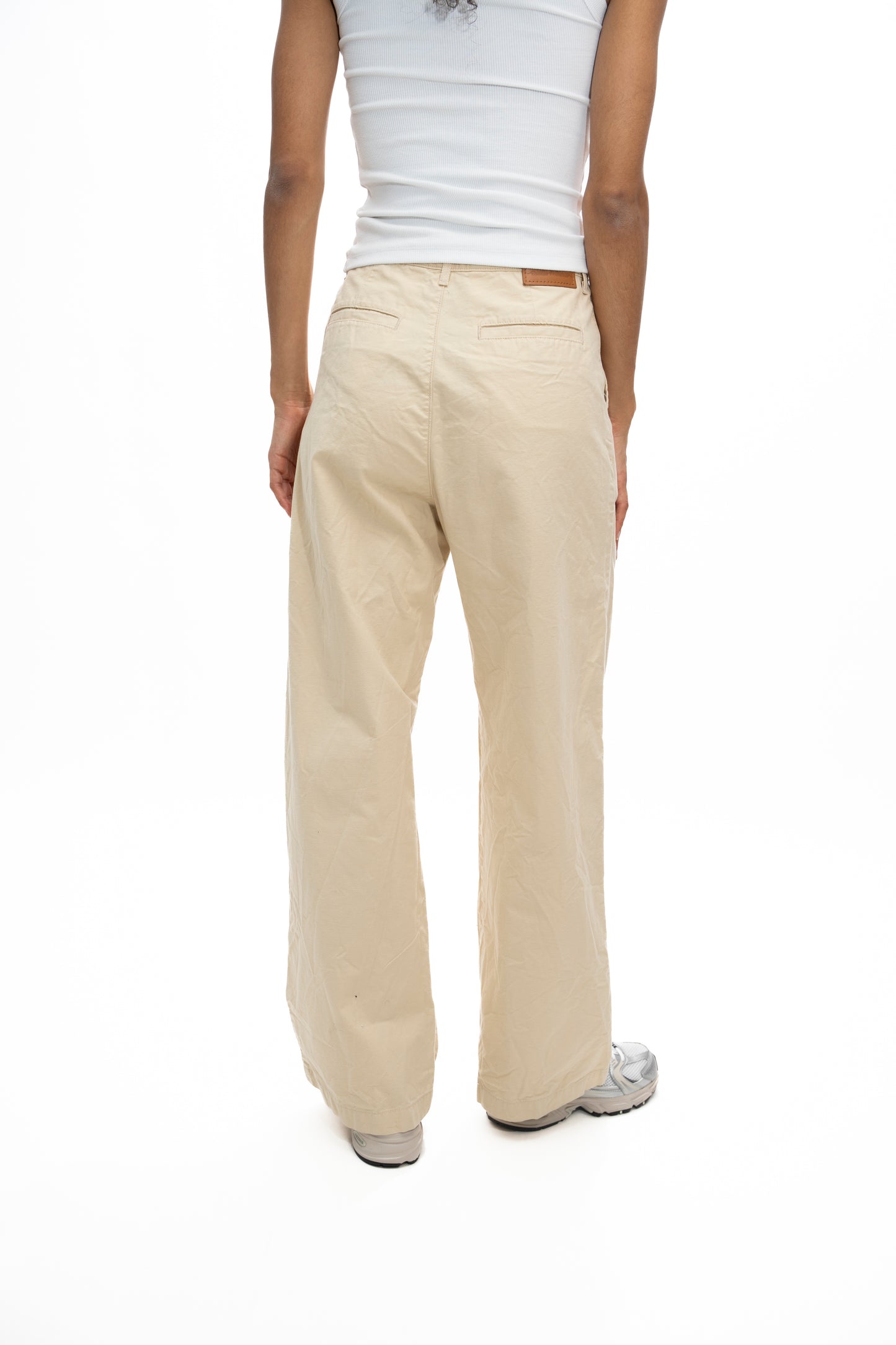 Hose Levi’s HIGH LOOSE