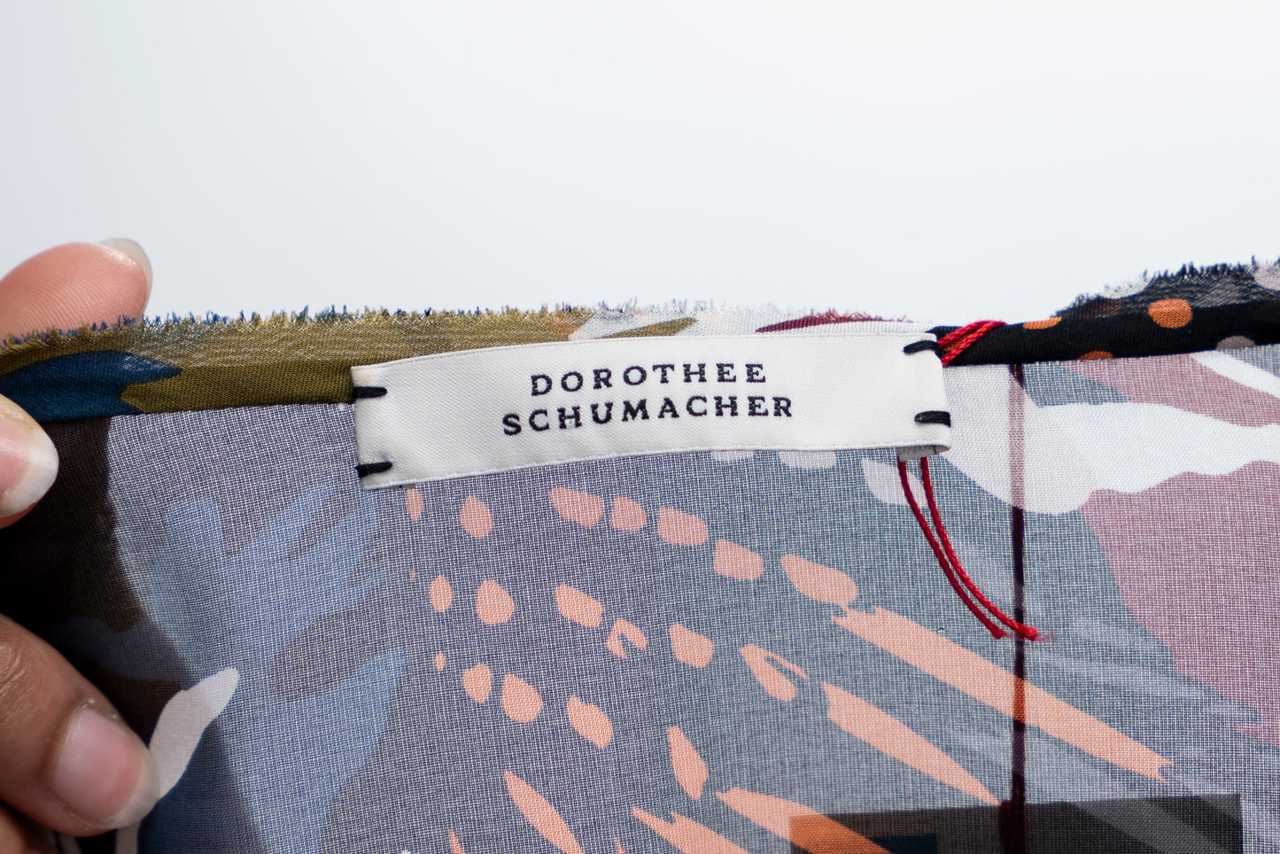 Bluse DOROTHEE SCHUMACHER