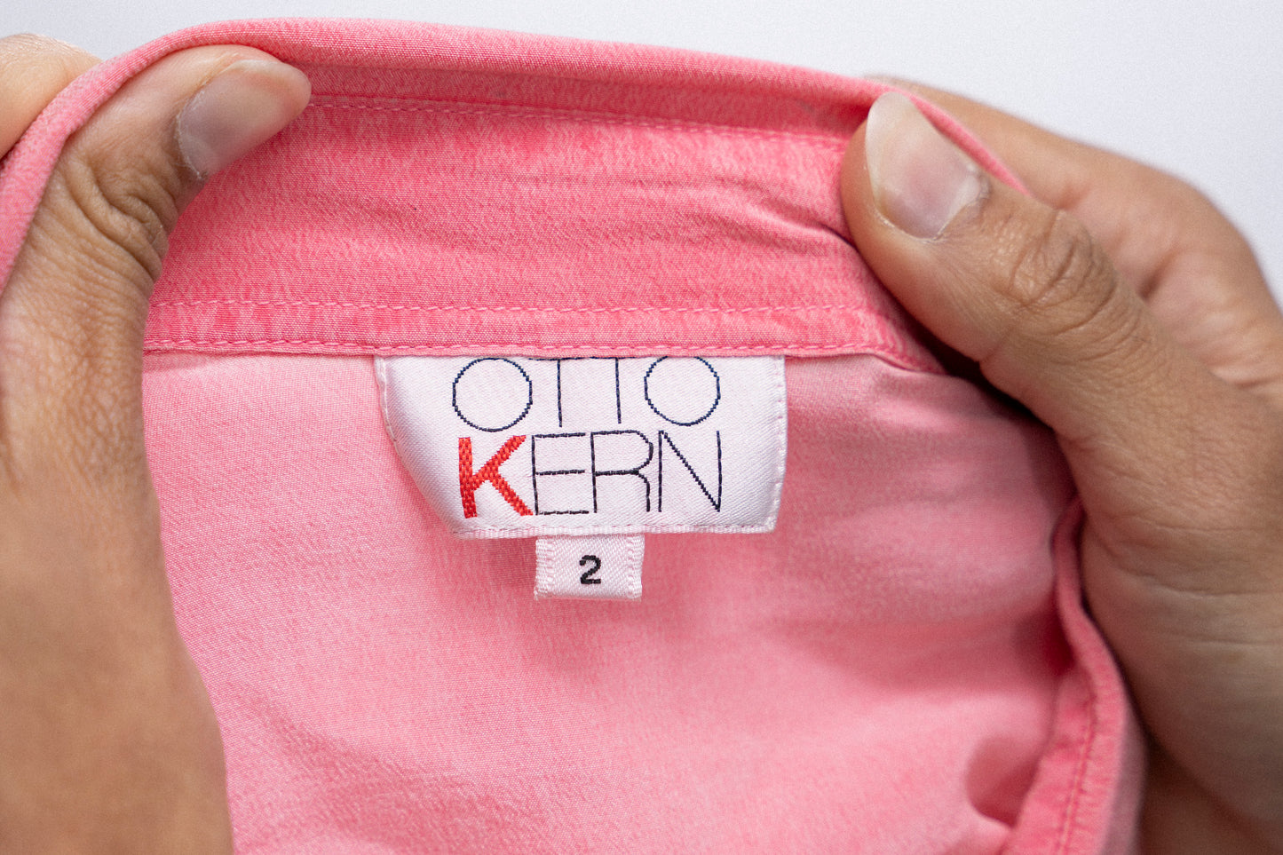 Bluse OTTO KERN