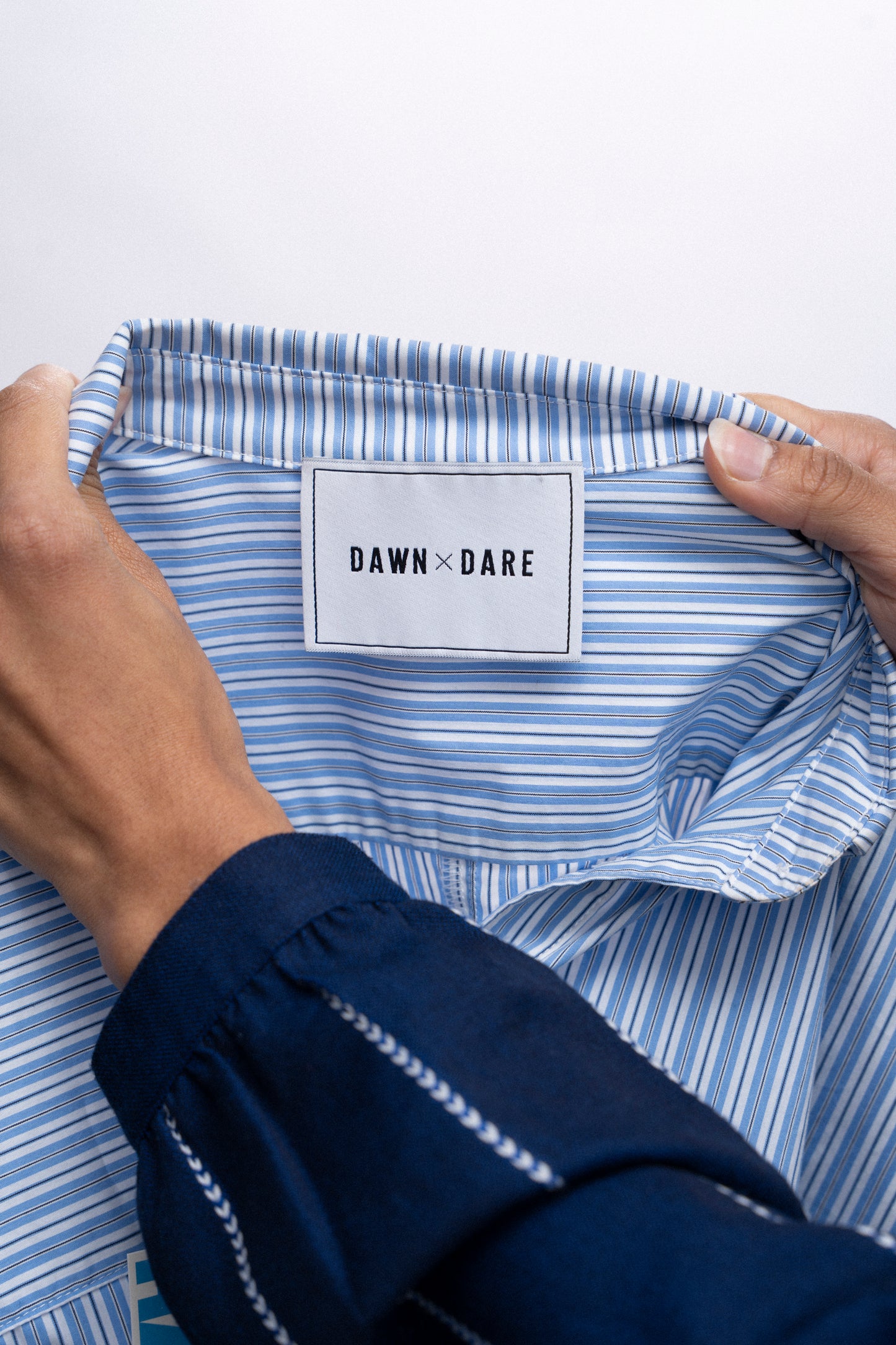 Hemd DAWN x DARE