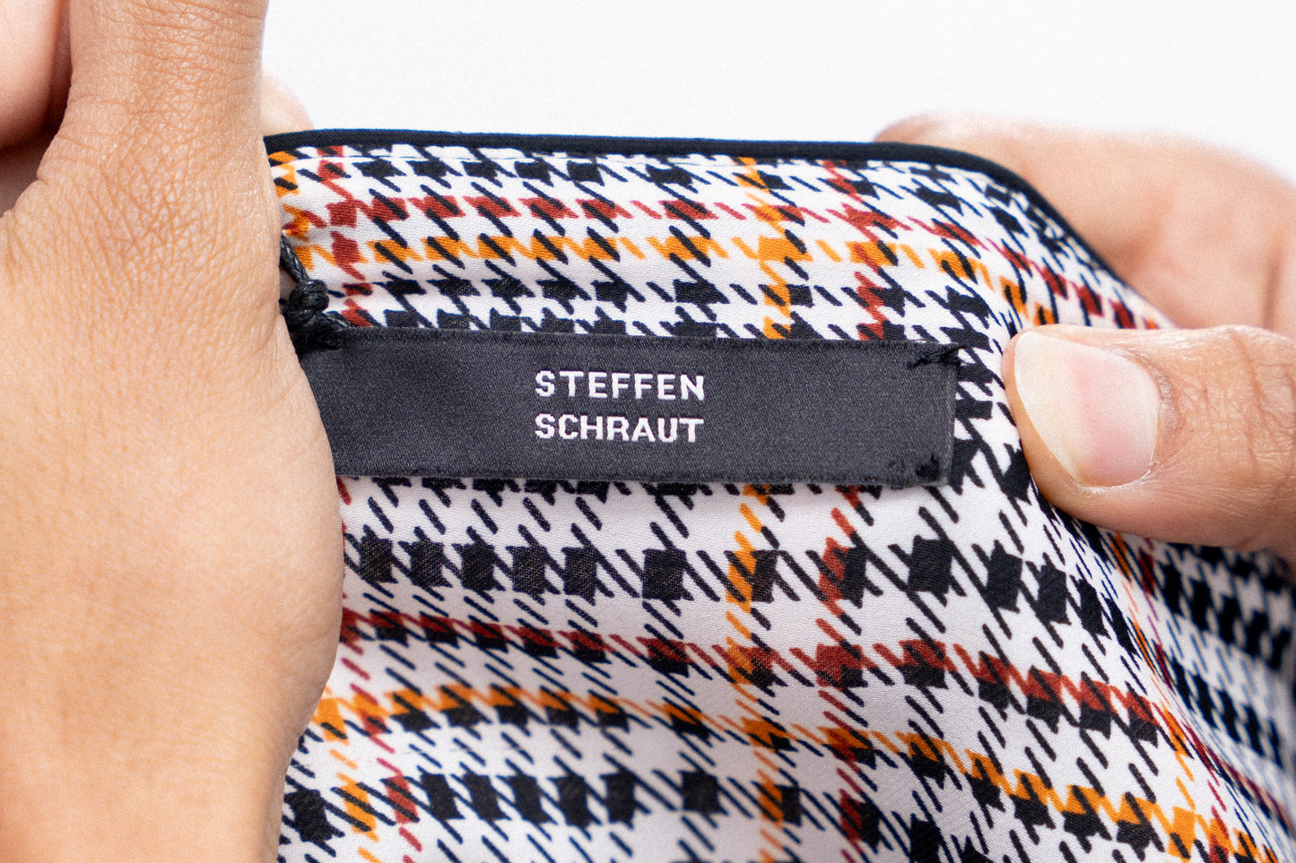 Bluse STEFFEN SCHRAUT