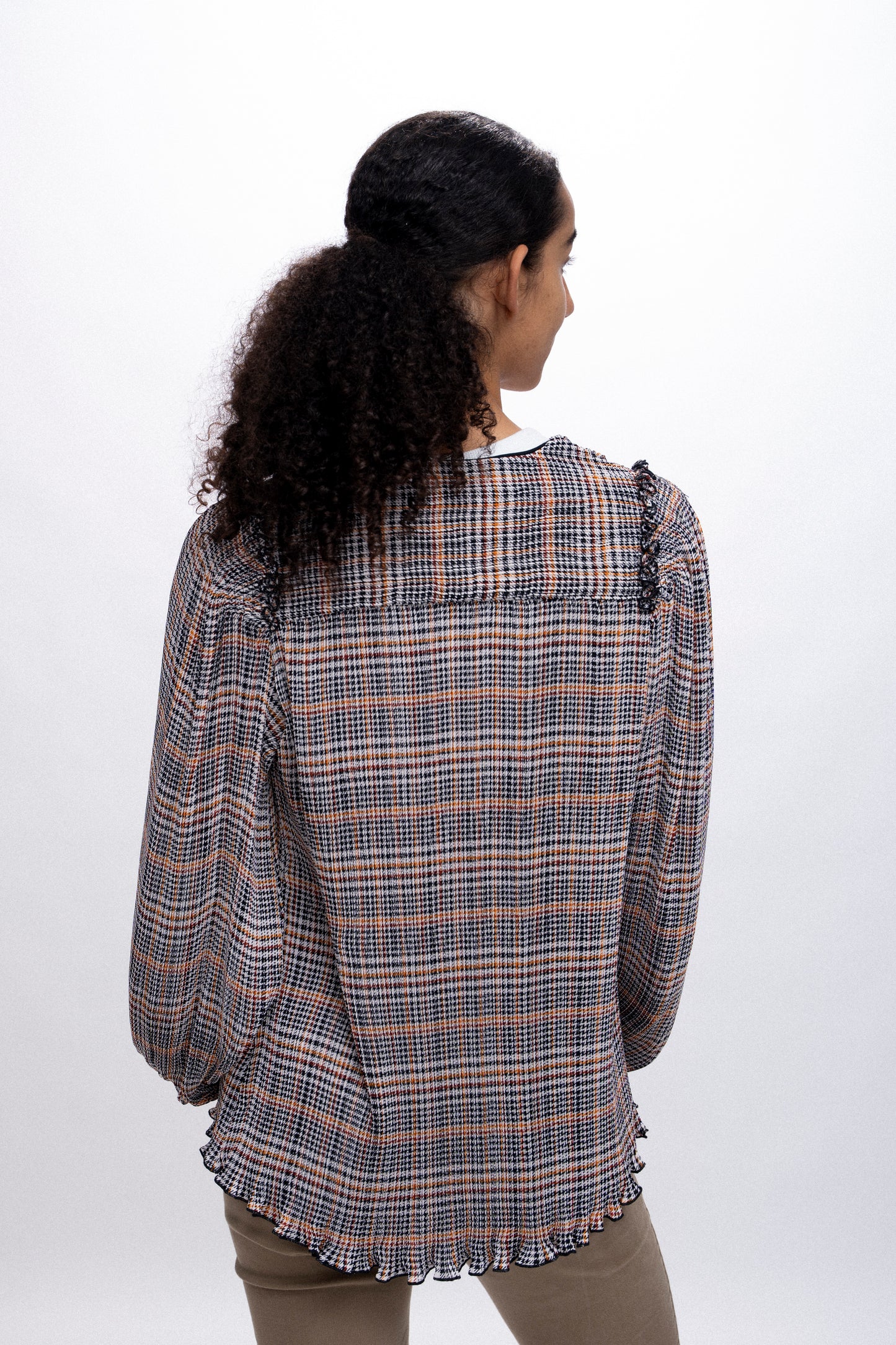 Bluse STEFFEN SCHRAUT