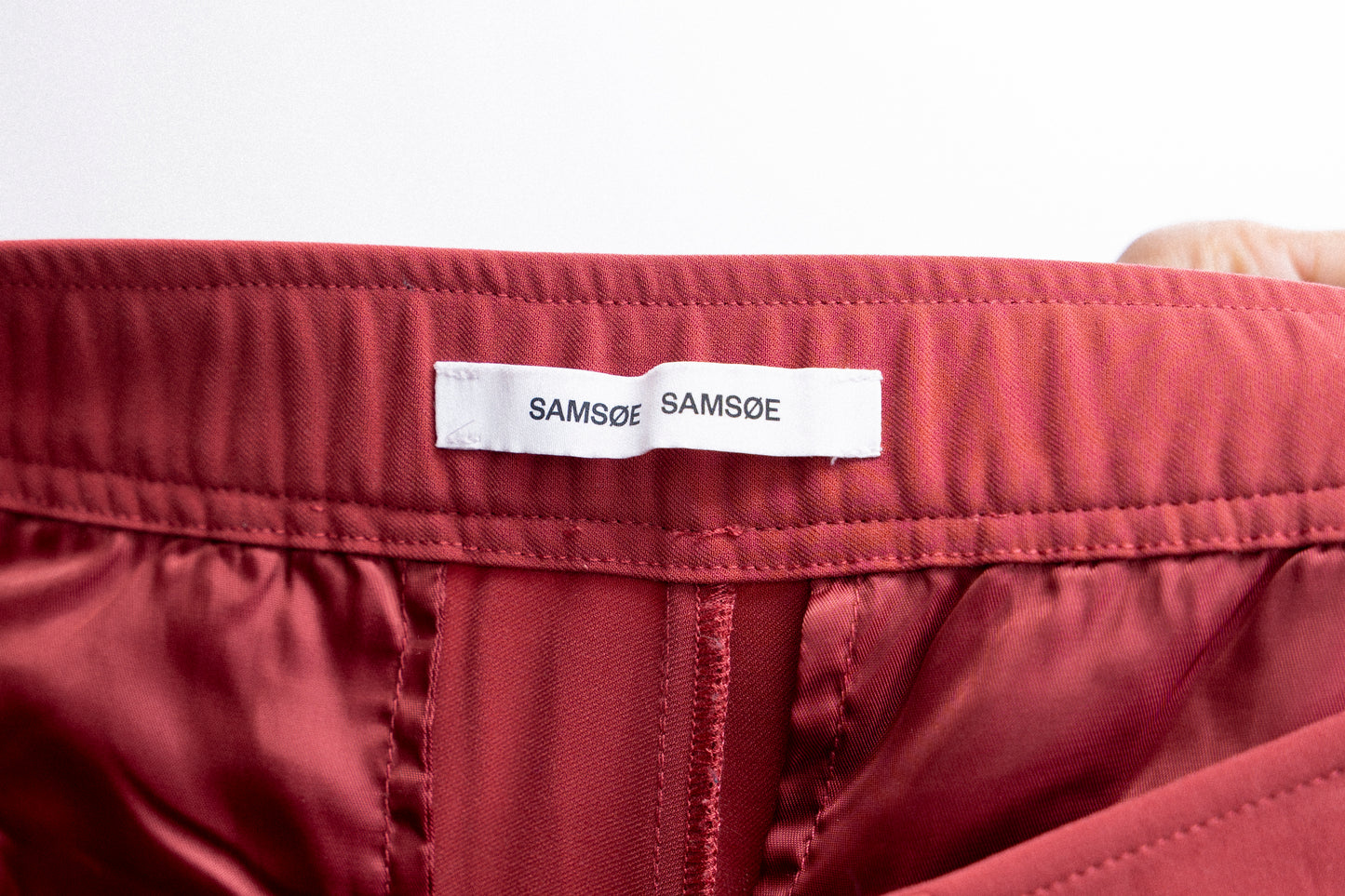 Hose SAMSØE SAMSØE