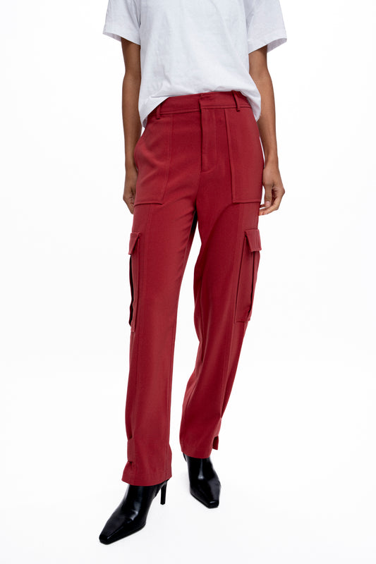 Hose SAMSØE SAMSØE