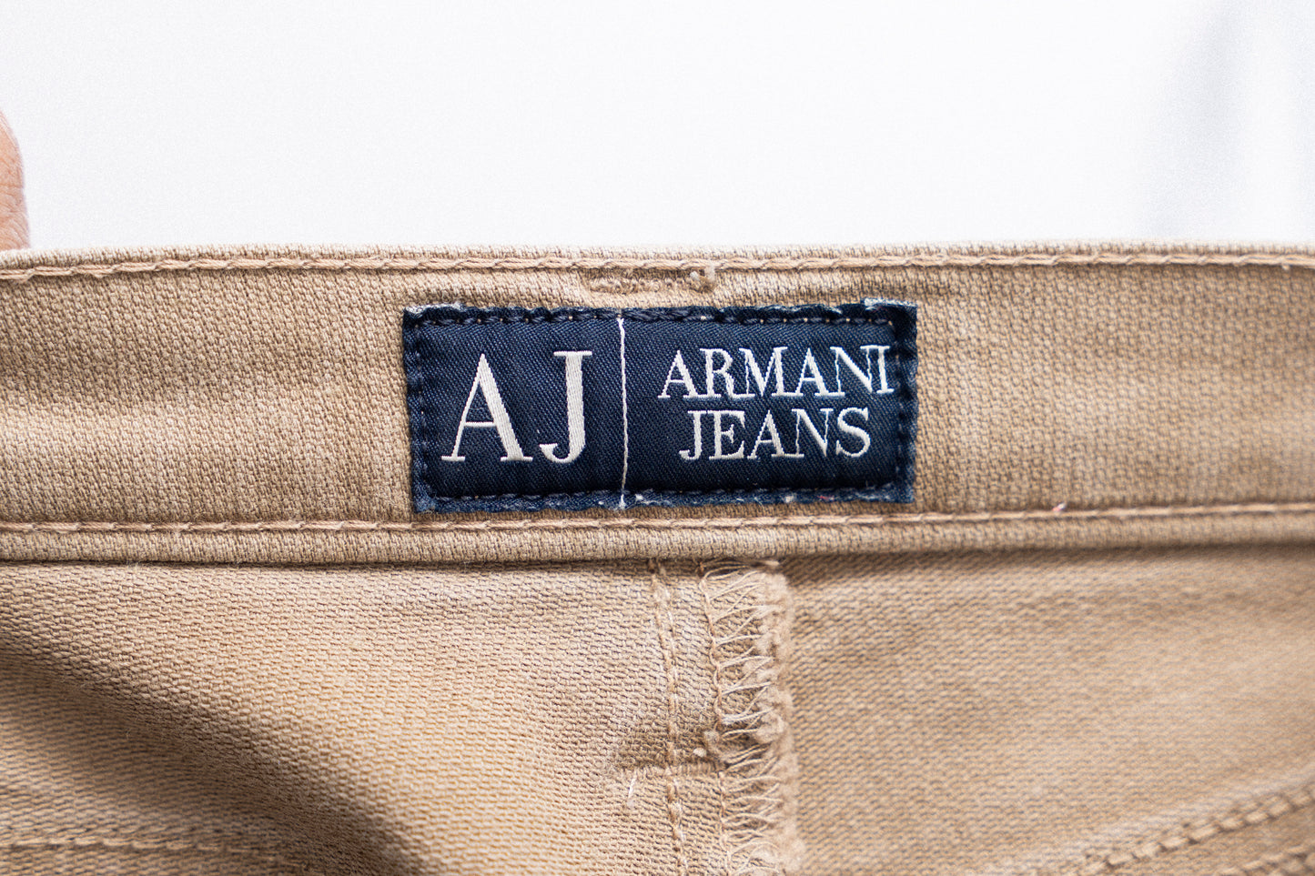 Hose ARMANI JEANS