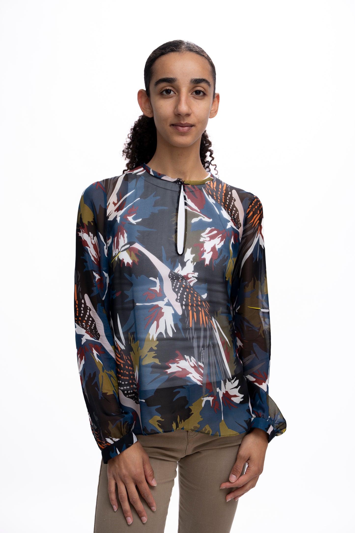 Bluse DOROTHEE SCHUMACHER