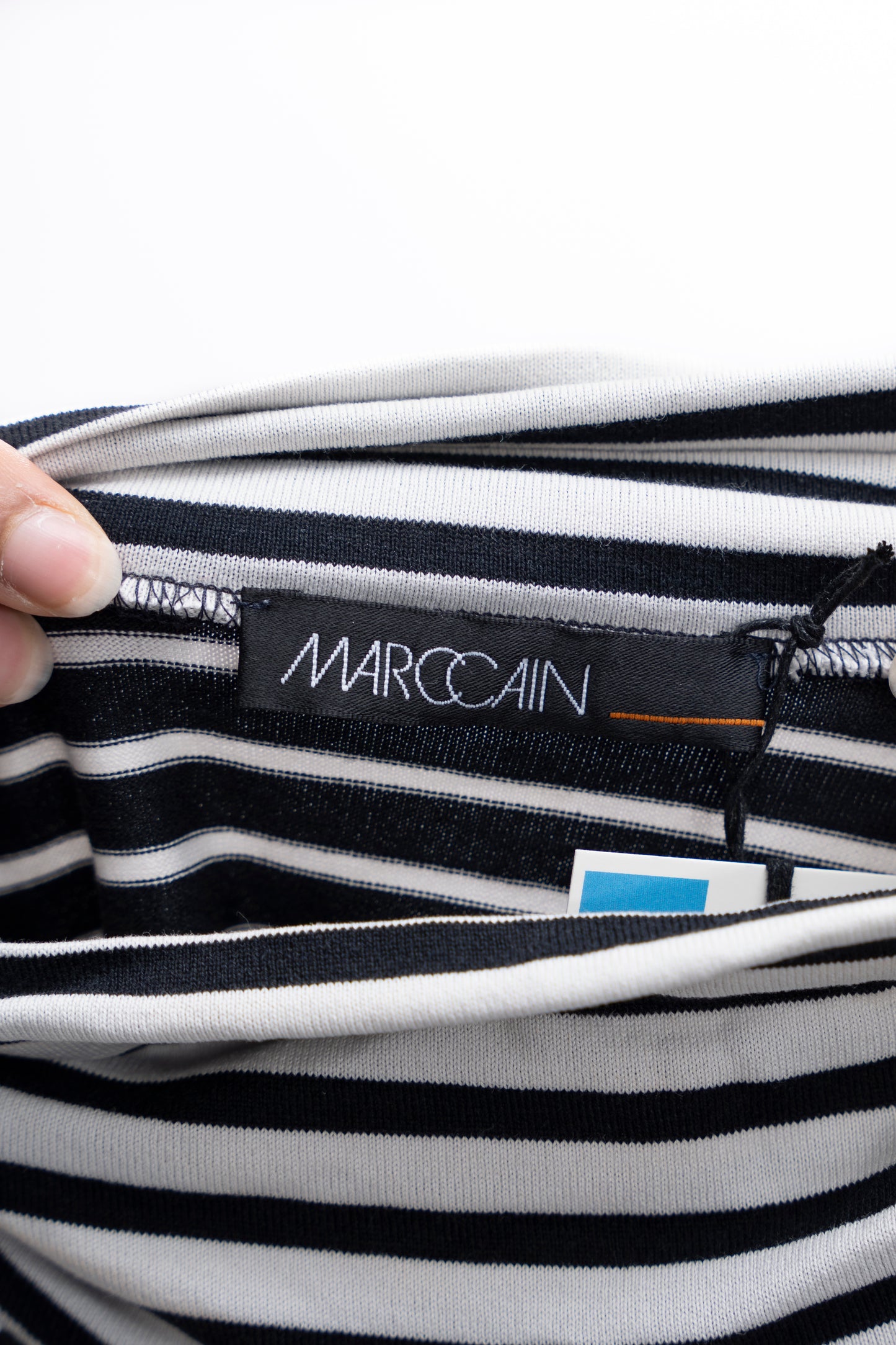 T-Shirt MARCCAIN