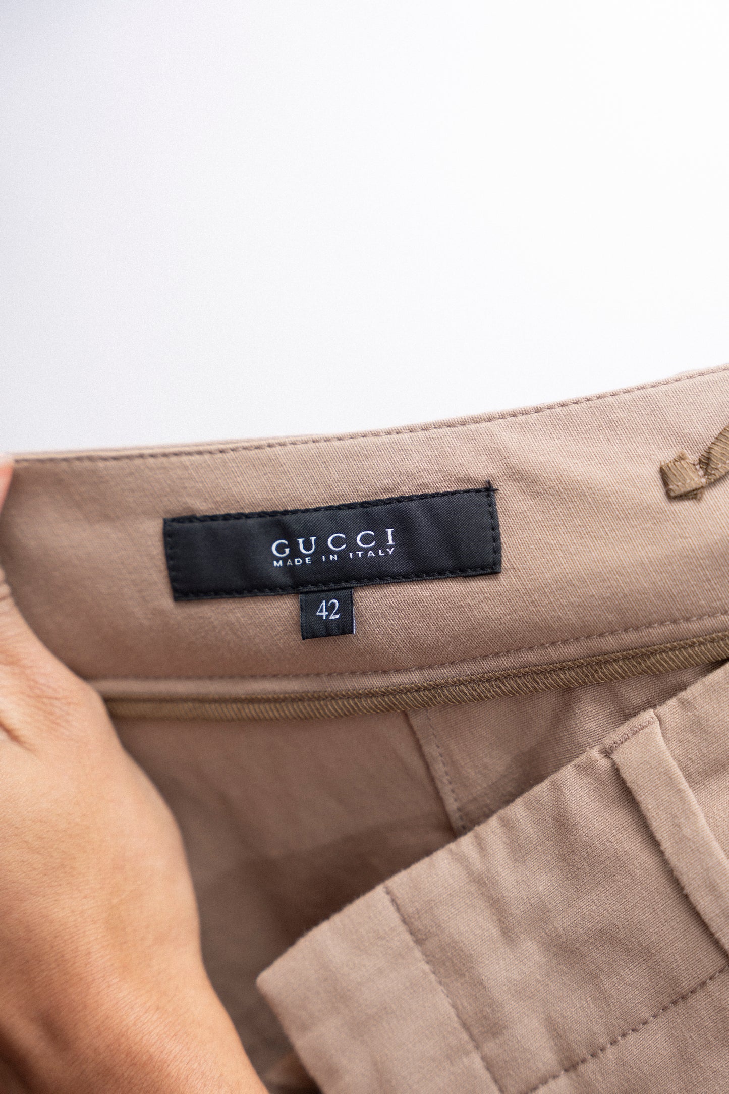 Hose GUCCI
