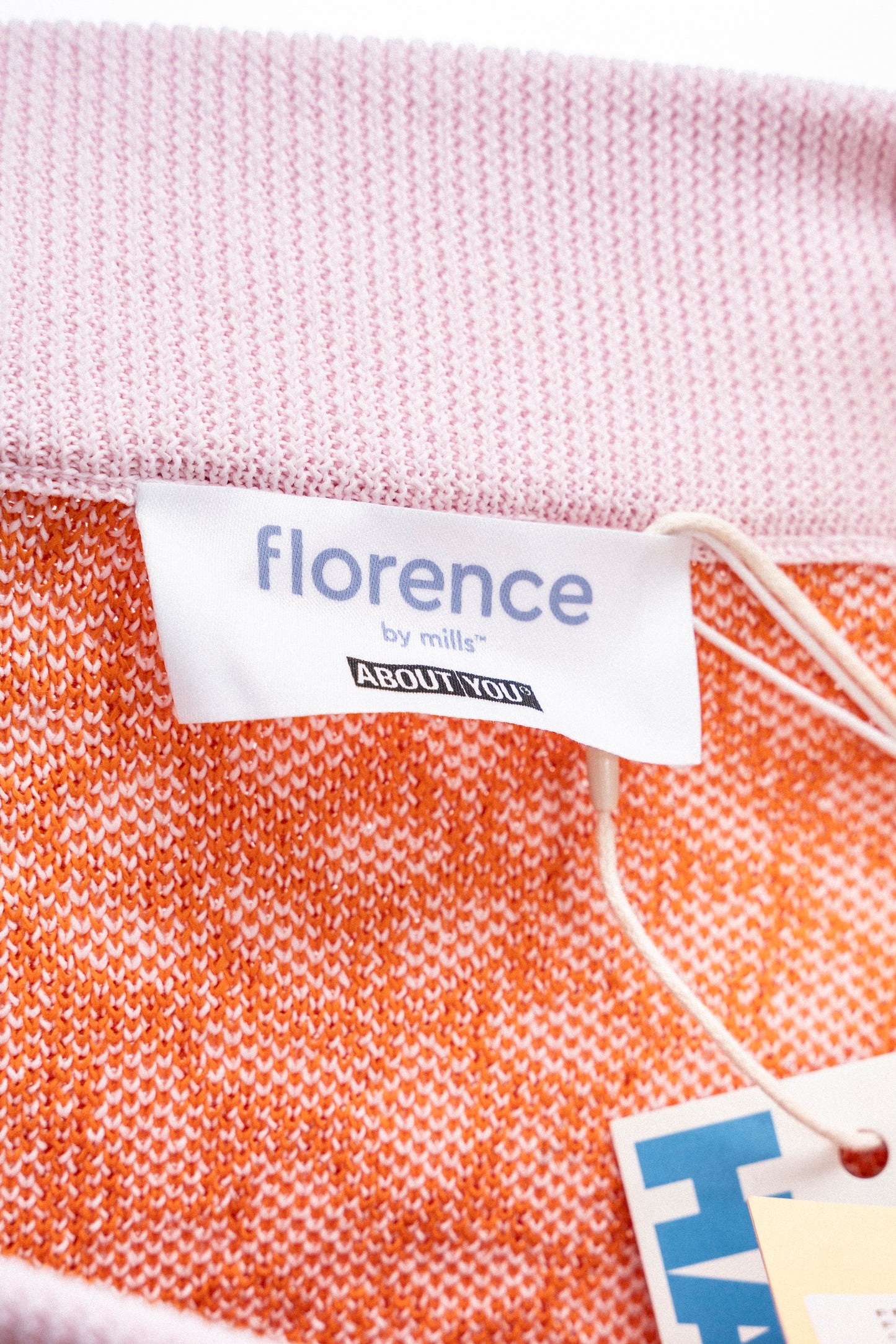 Rock florence by mills