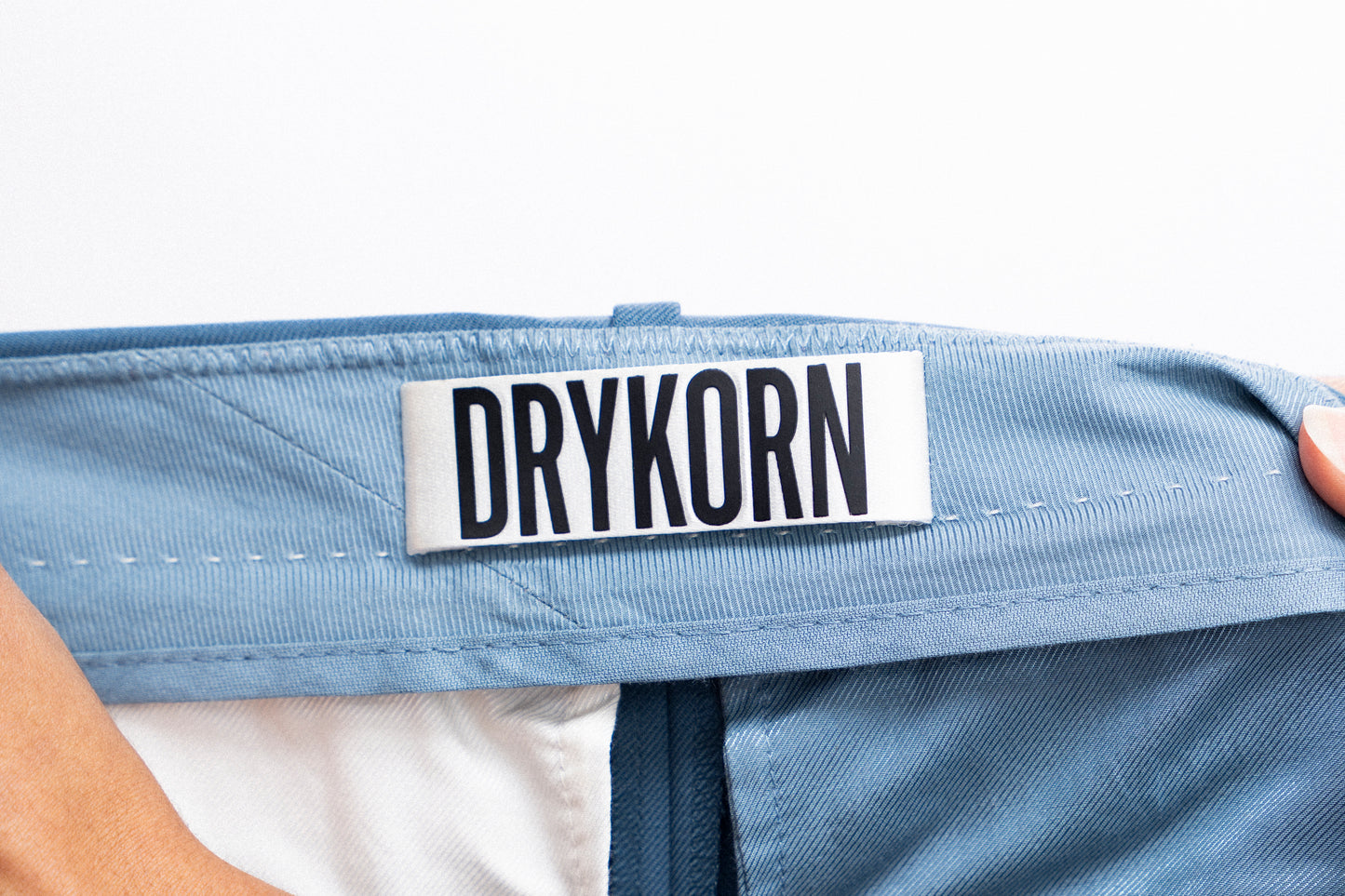 Hose DRYKORN