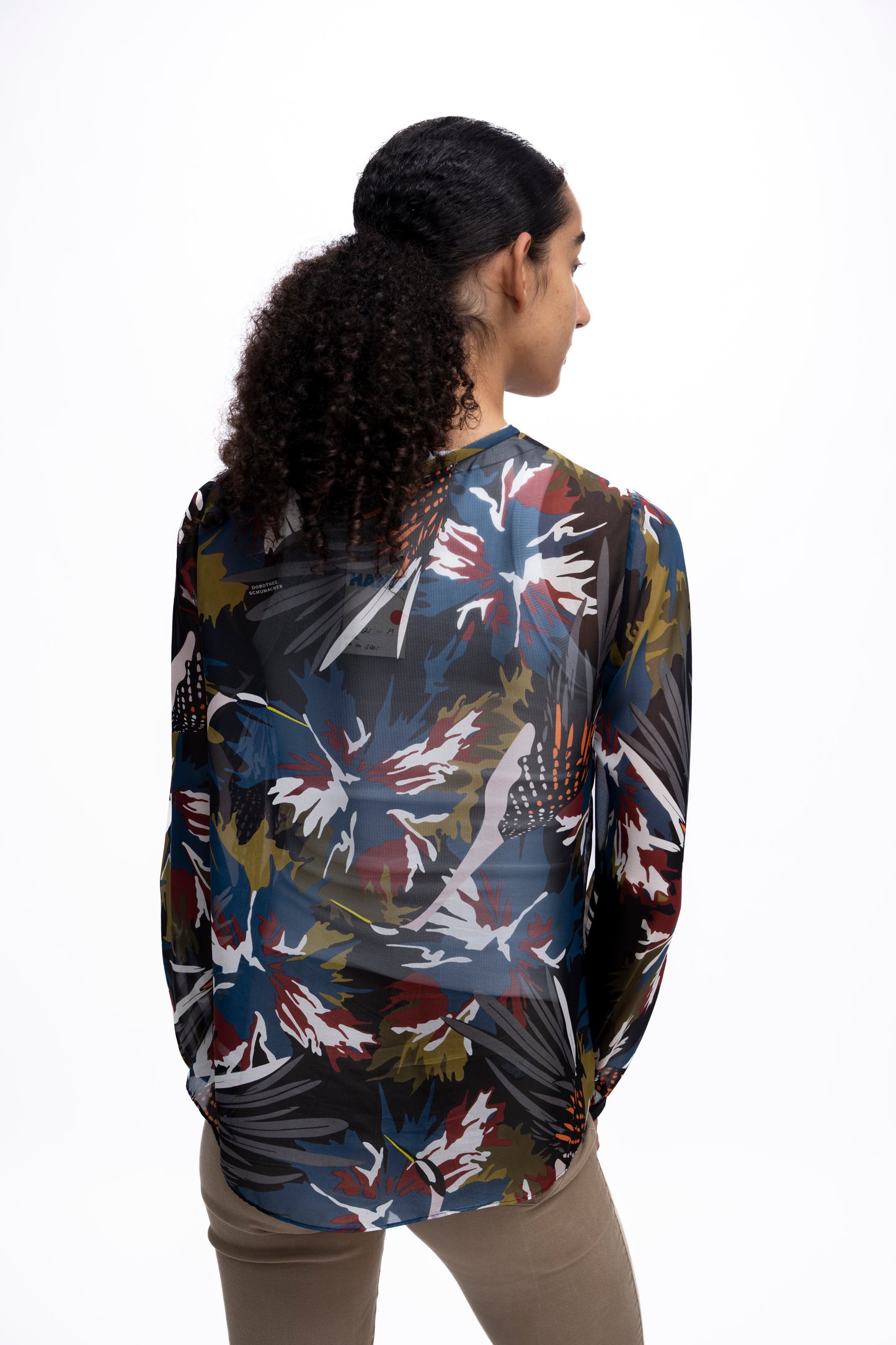 Bluse DOROTHEE SCHUMACHER