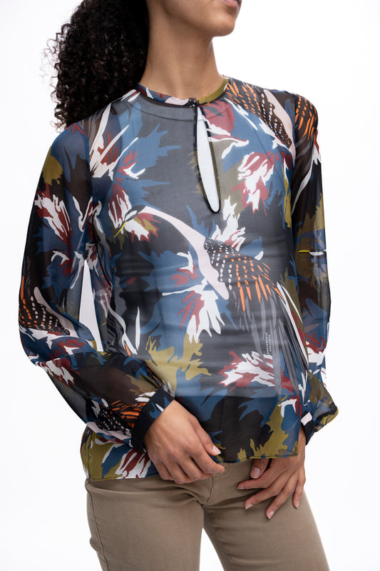 Bluse DOROTHEE SCHUMACHER