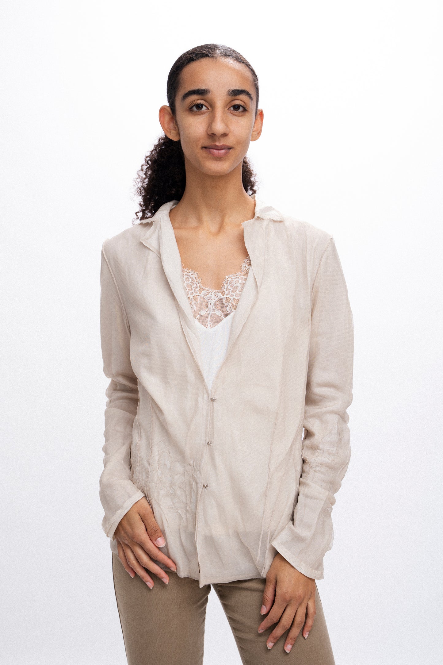 Blazer SUSANNE BOMMER