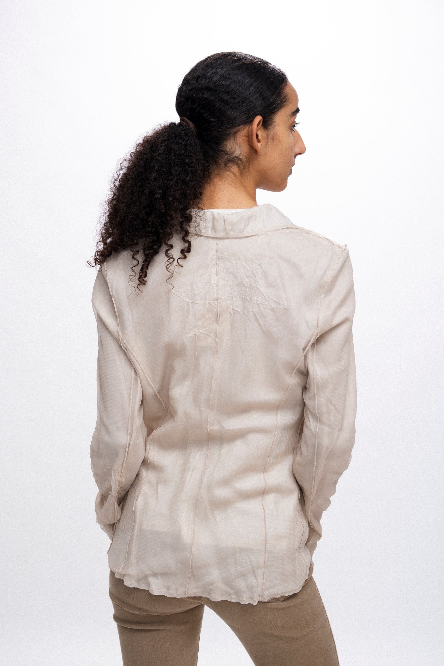 Blazer SUSANNE BOMMER