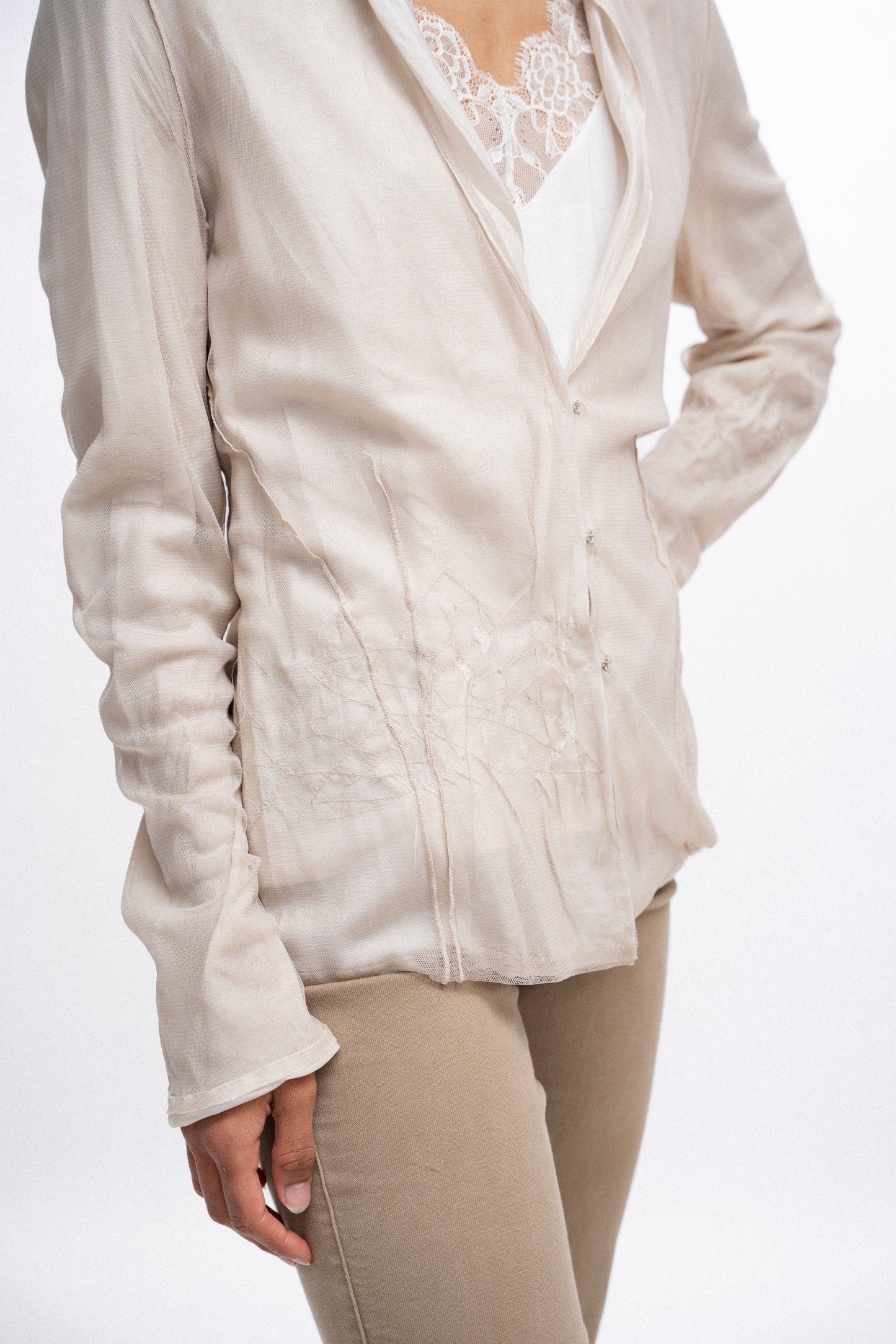 Blazer SUSANNE BOMMER