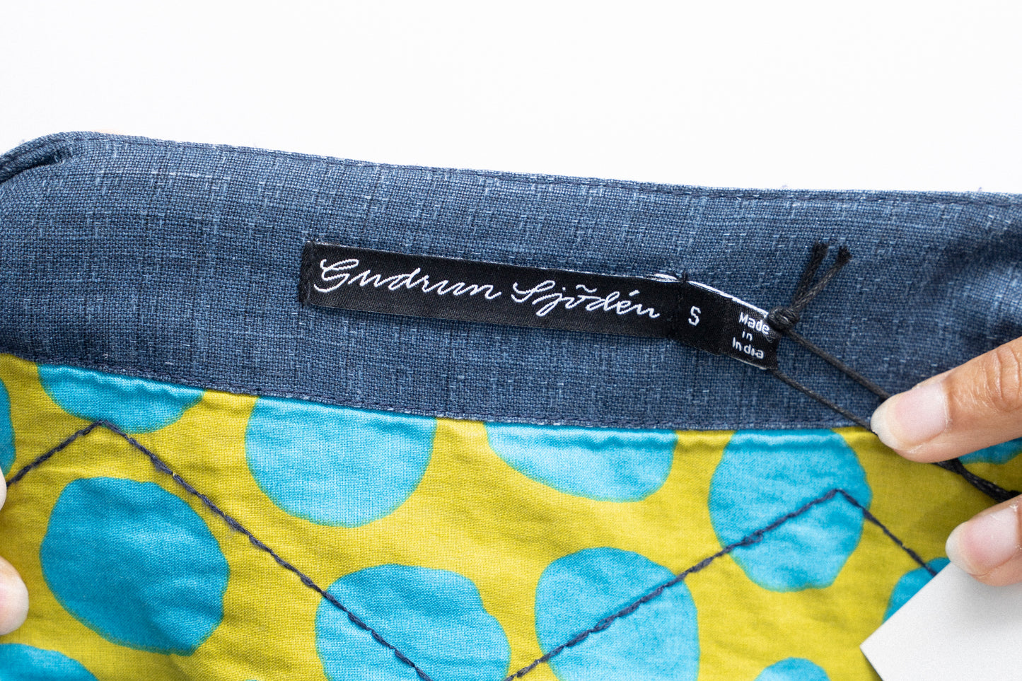 Mantel Gudrun Sjörden