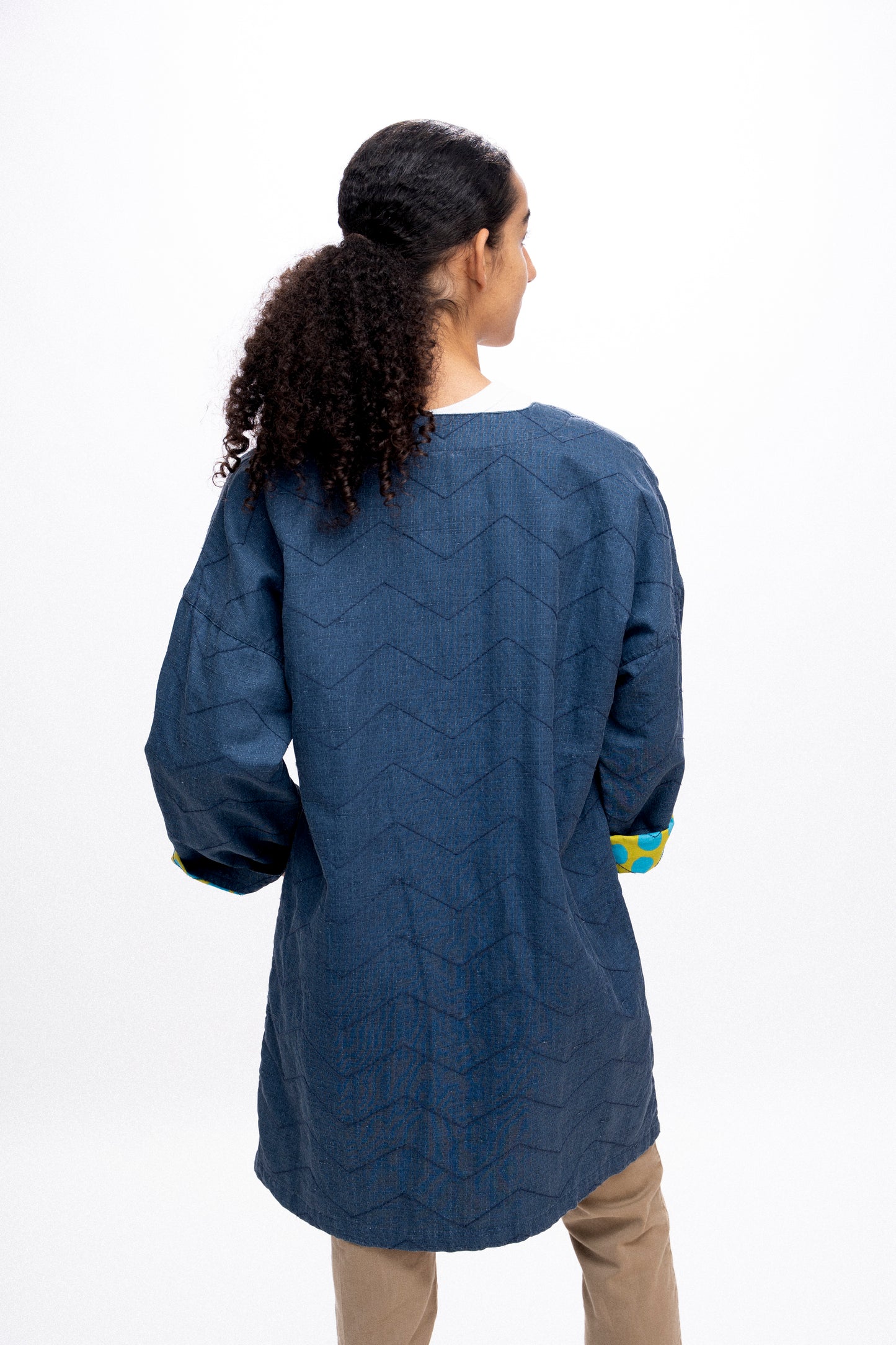 Mantel Gudrun Sjörden