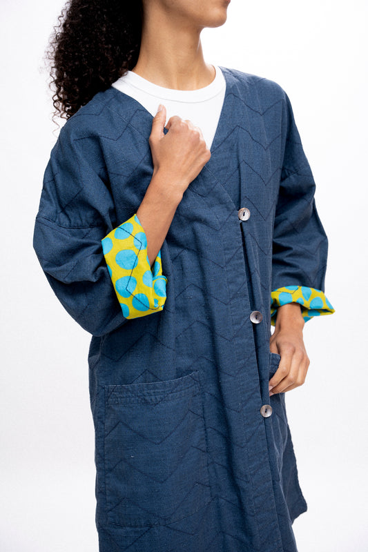 Mantel Gudrun Sjörden