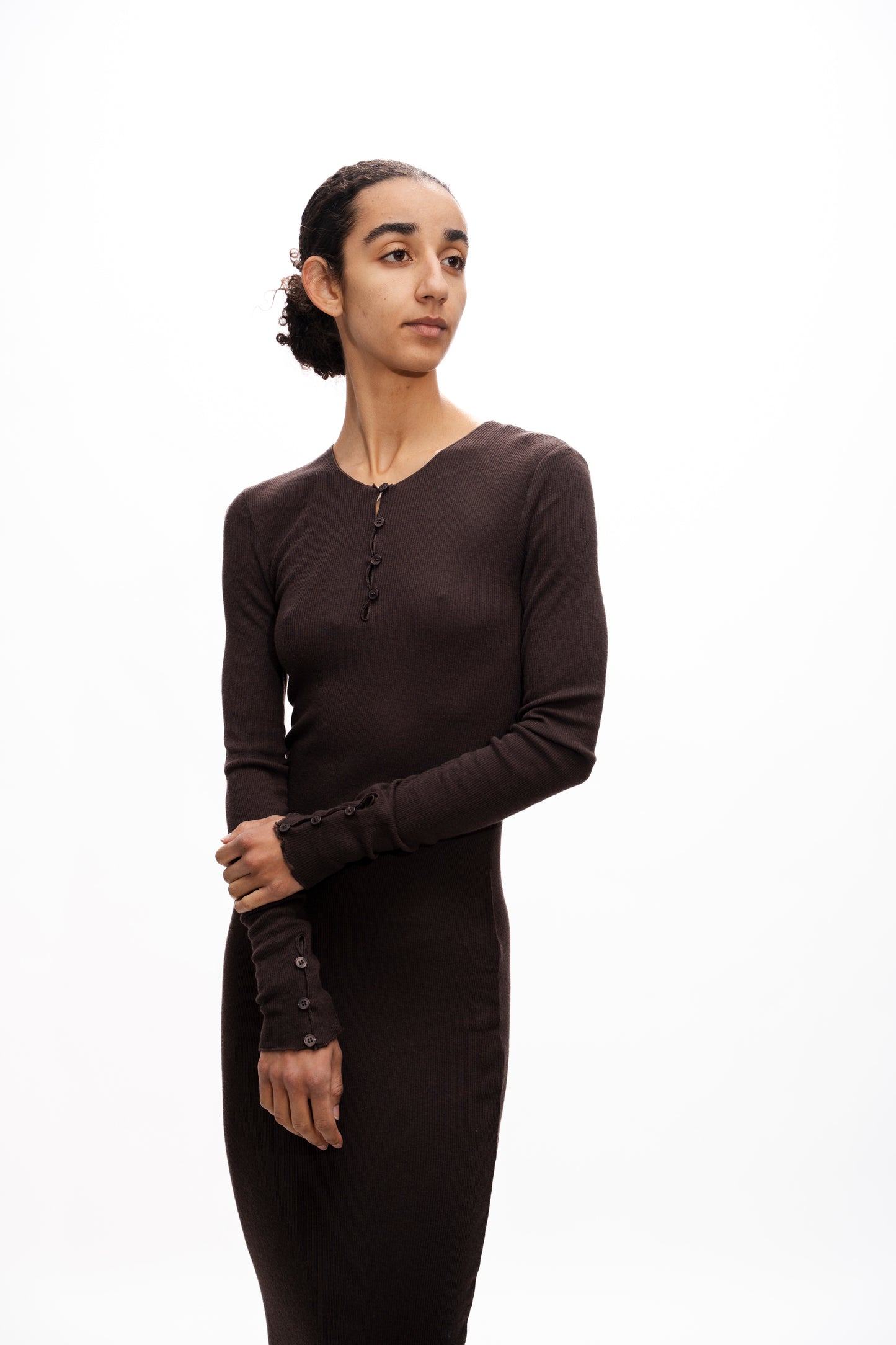 Kleid SAMSØE SAMSØE