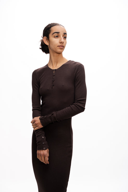 Kleid SAMSØE SAMSØE