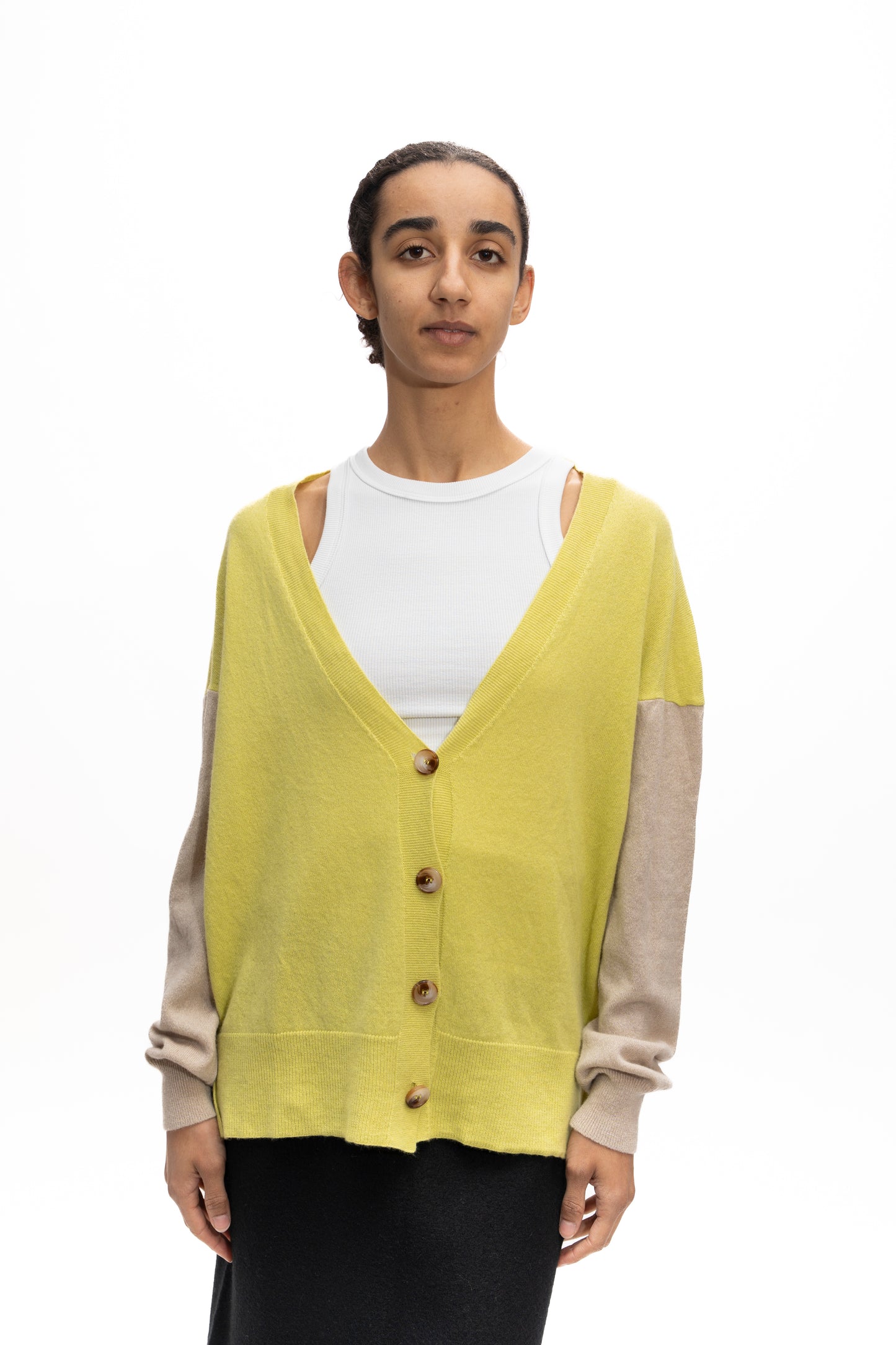 Cardigan RIANI
