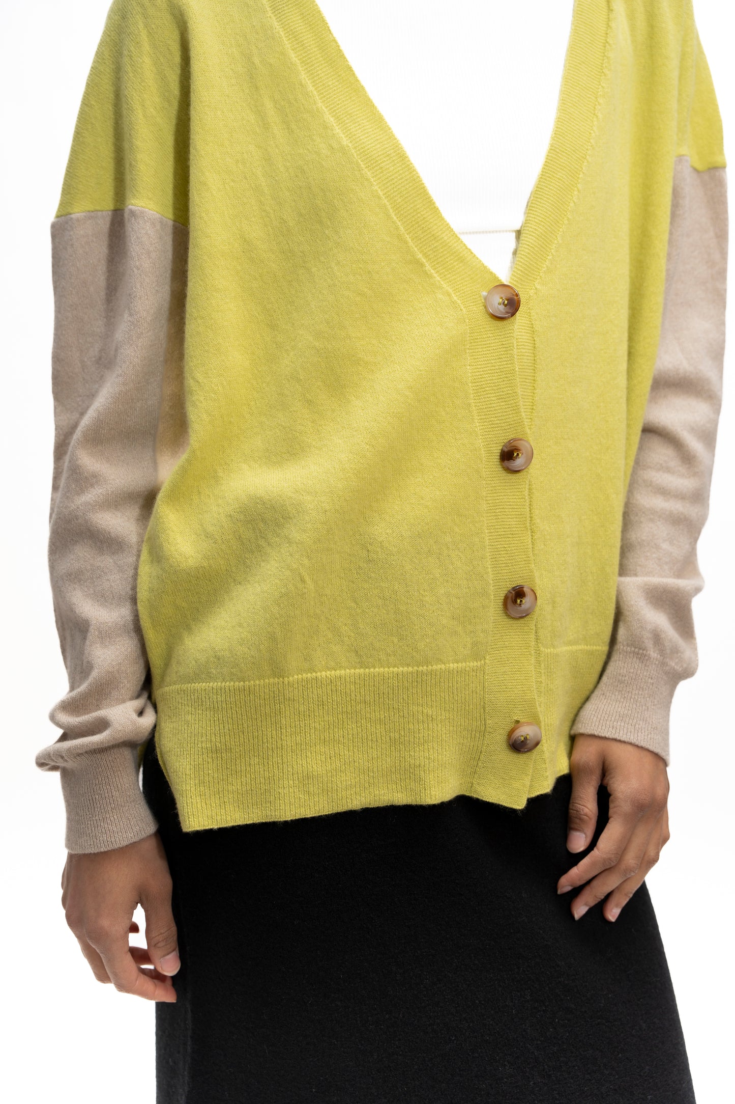 Cardigan RIANI