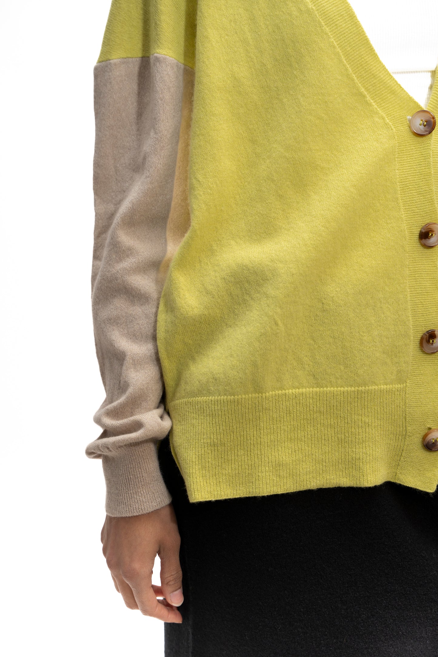 Cardigan RIANI