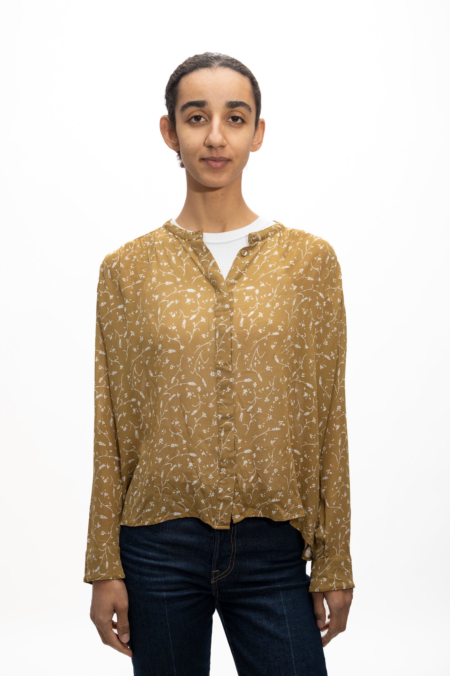 Bluse SAMSØE SAMSØE