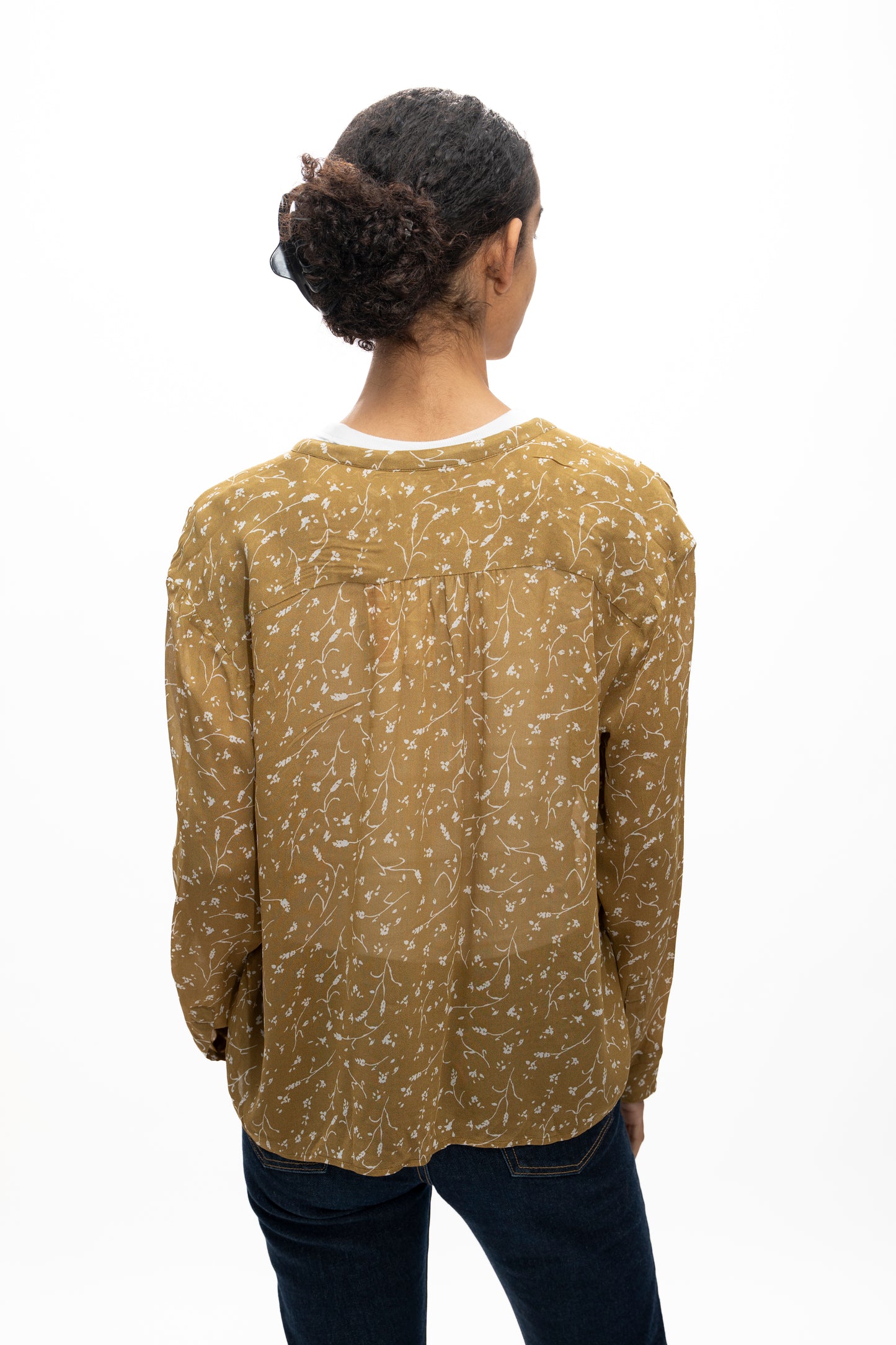 Bluse SAMSØE SAMSØE