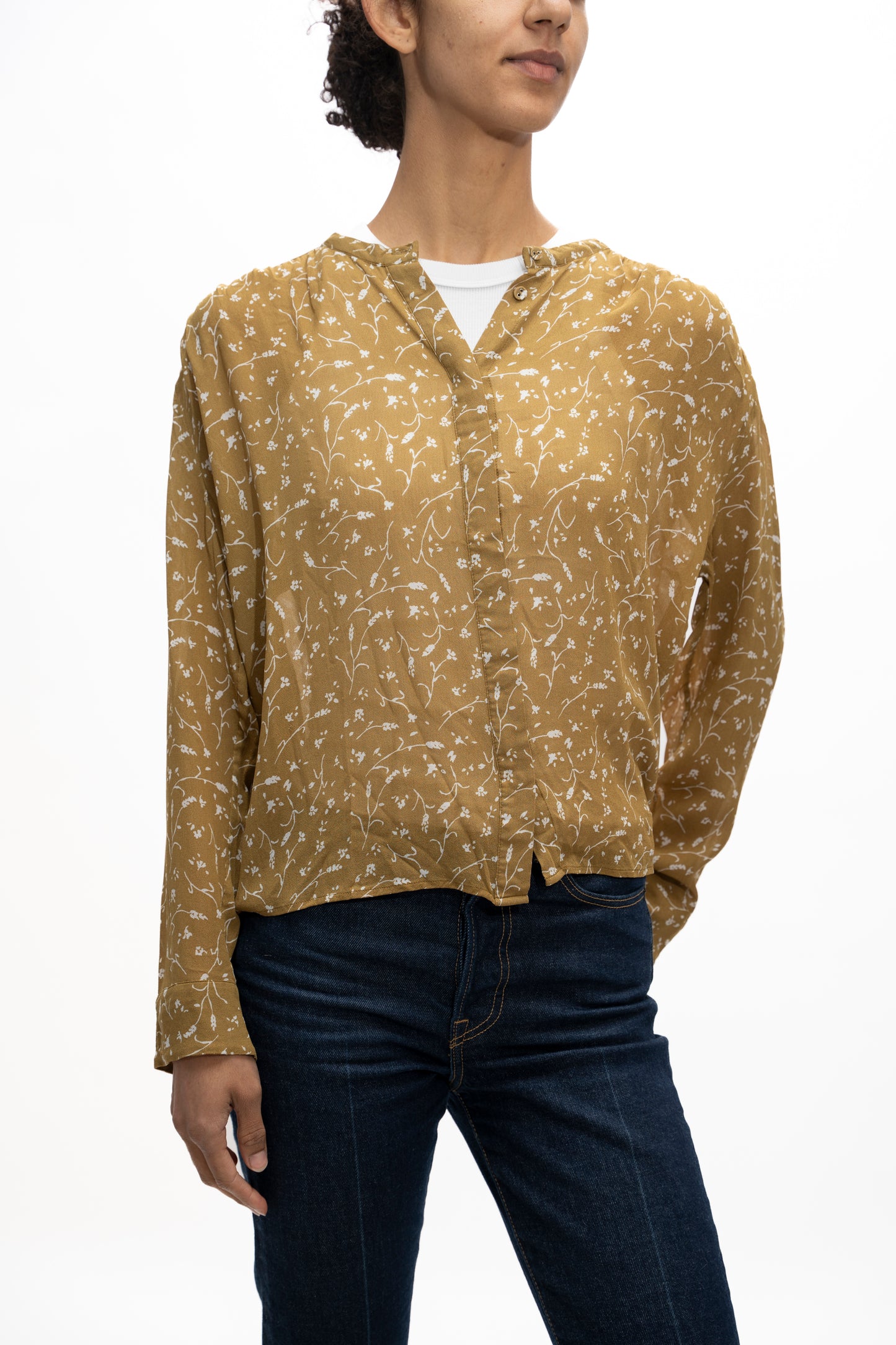 Bluse SAMSØE SAMSØE