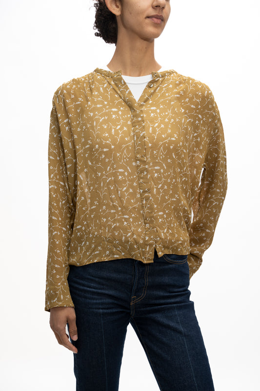 Bluse SAMSØE SAMSØE