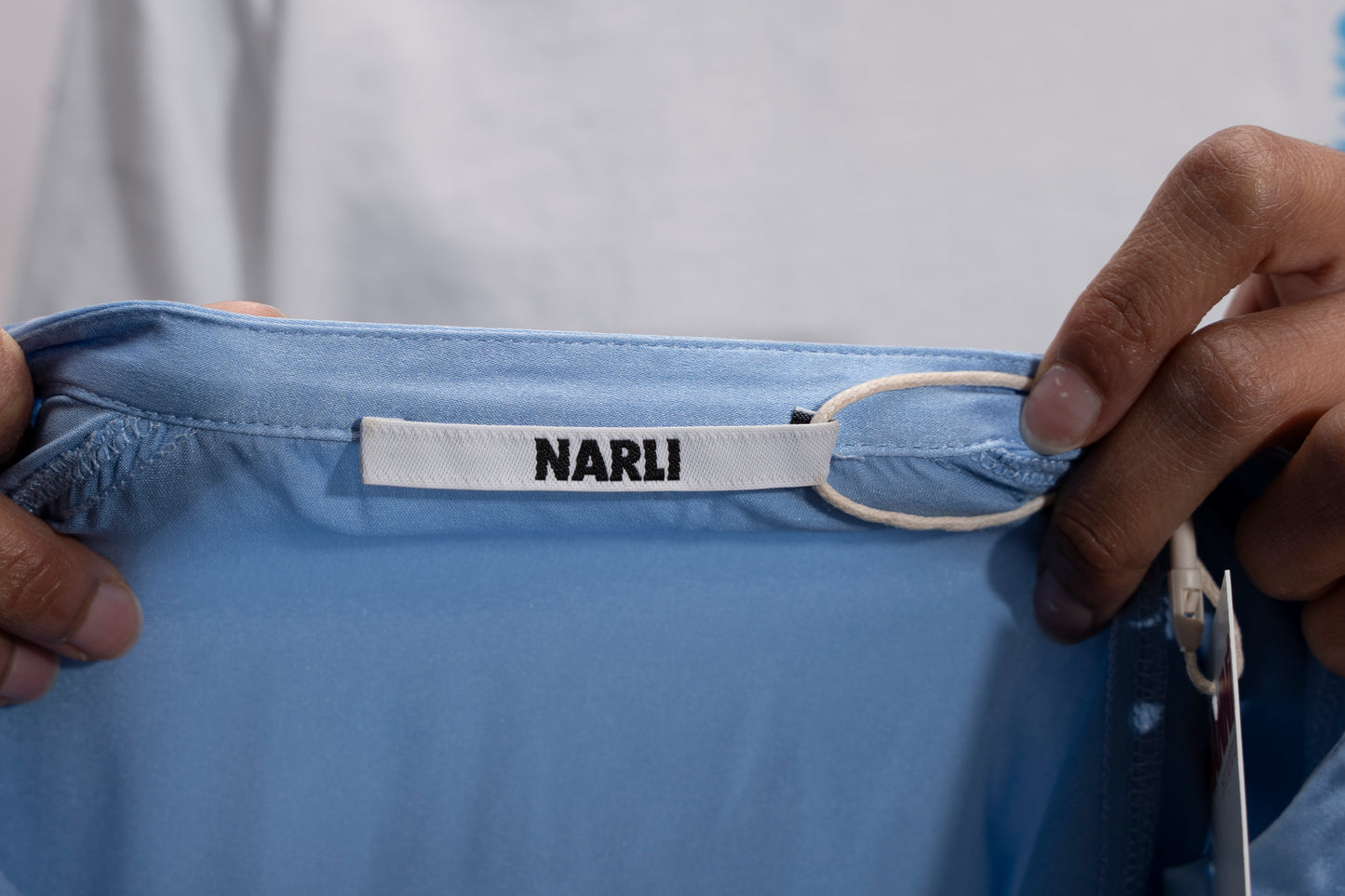 Bluse NARLI