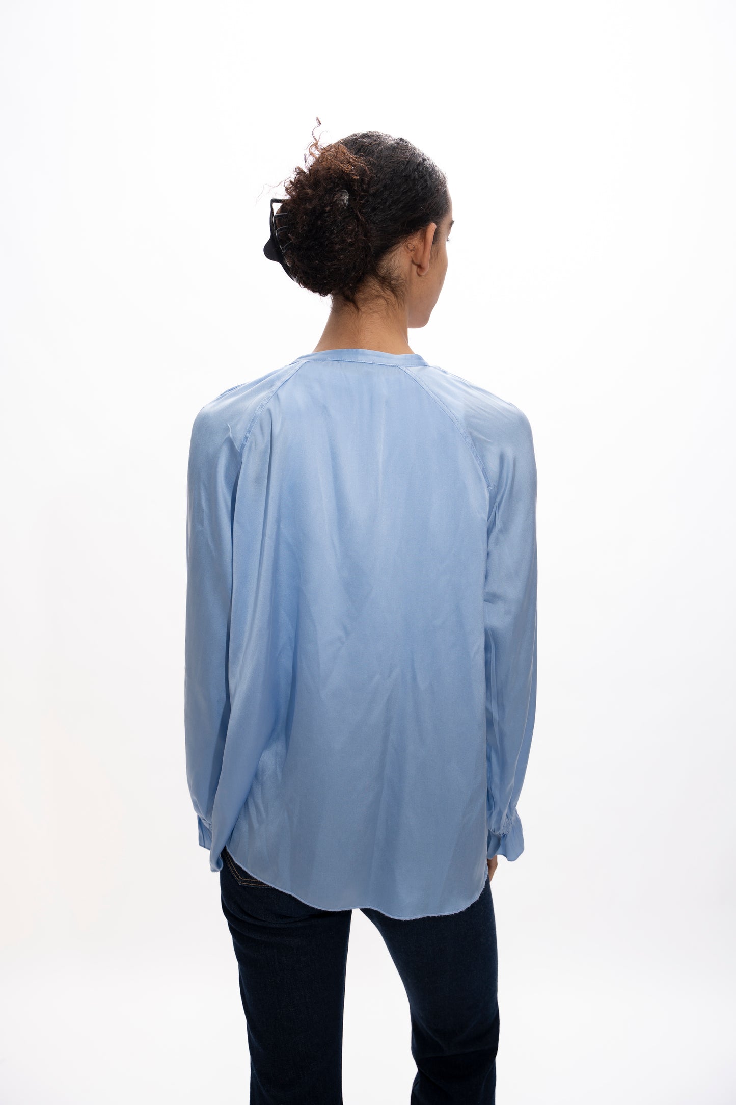 Bluse NARLI