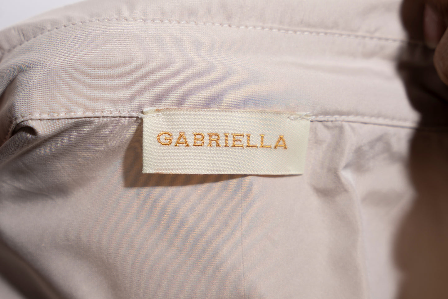 Bluse GABRIELLA