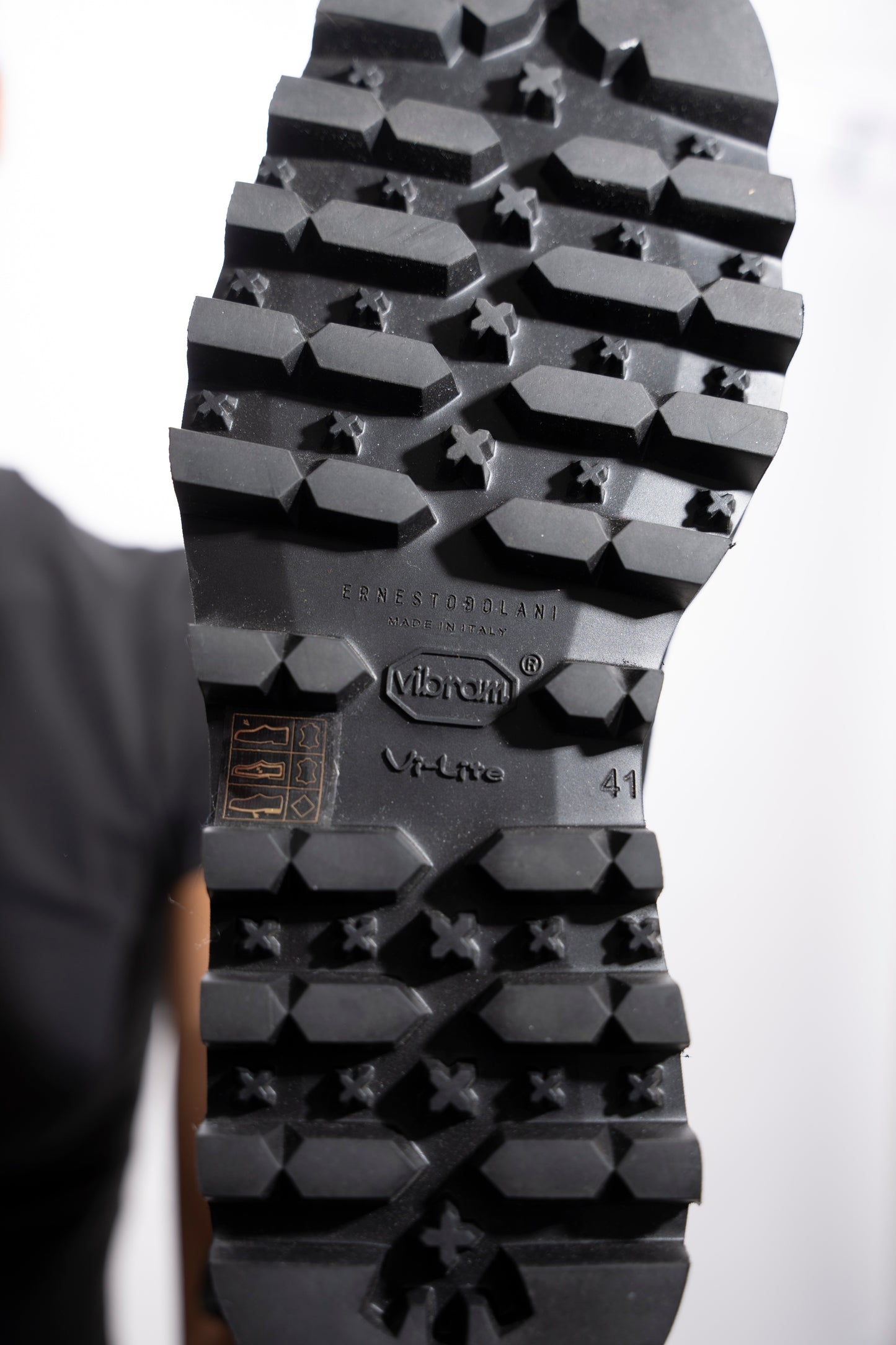 Schuhe ERNESTODOLANI