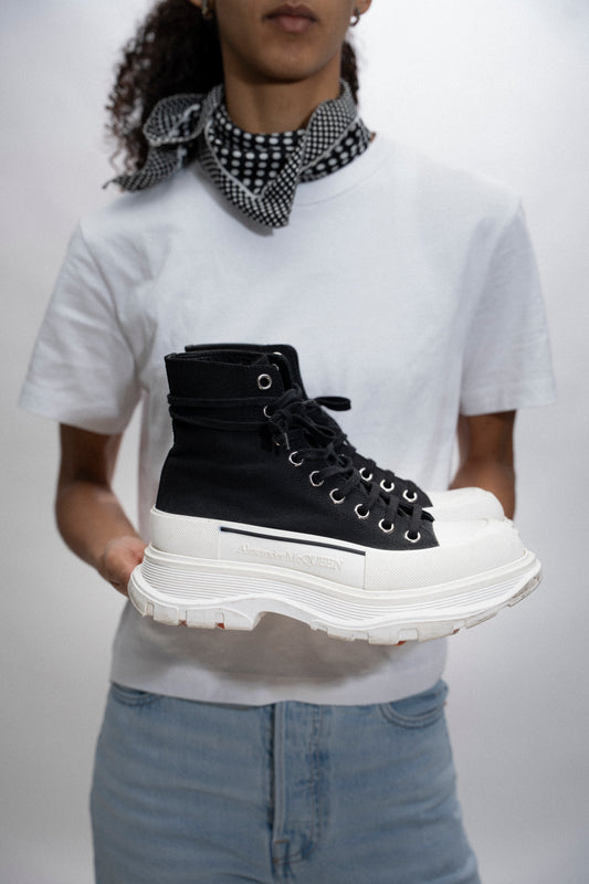 Schuhe Alexander McQUEEN