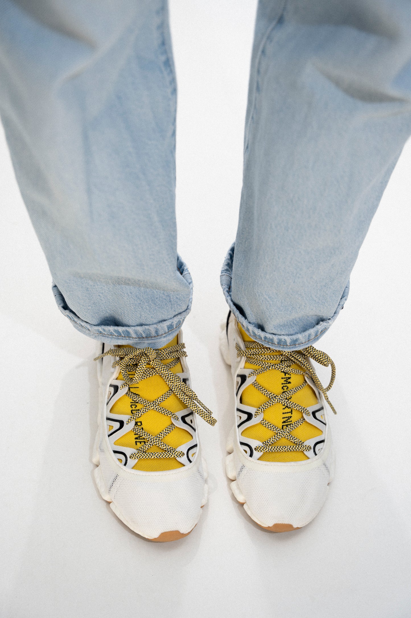 Schuhe ADIDAS x STELLA McCARTNEY